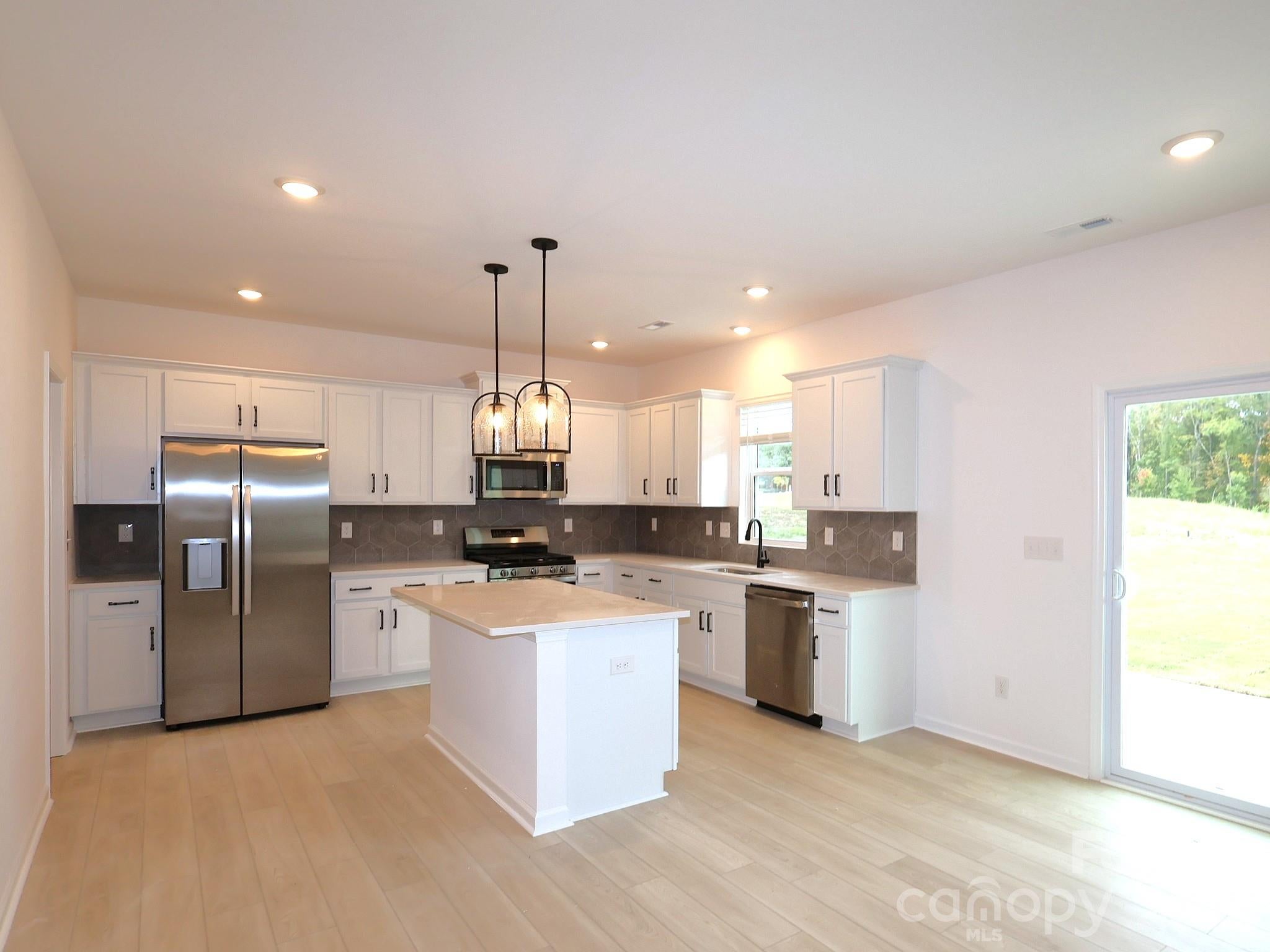 636 Willoughby Park Drive