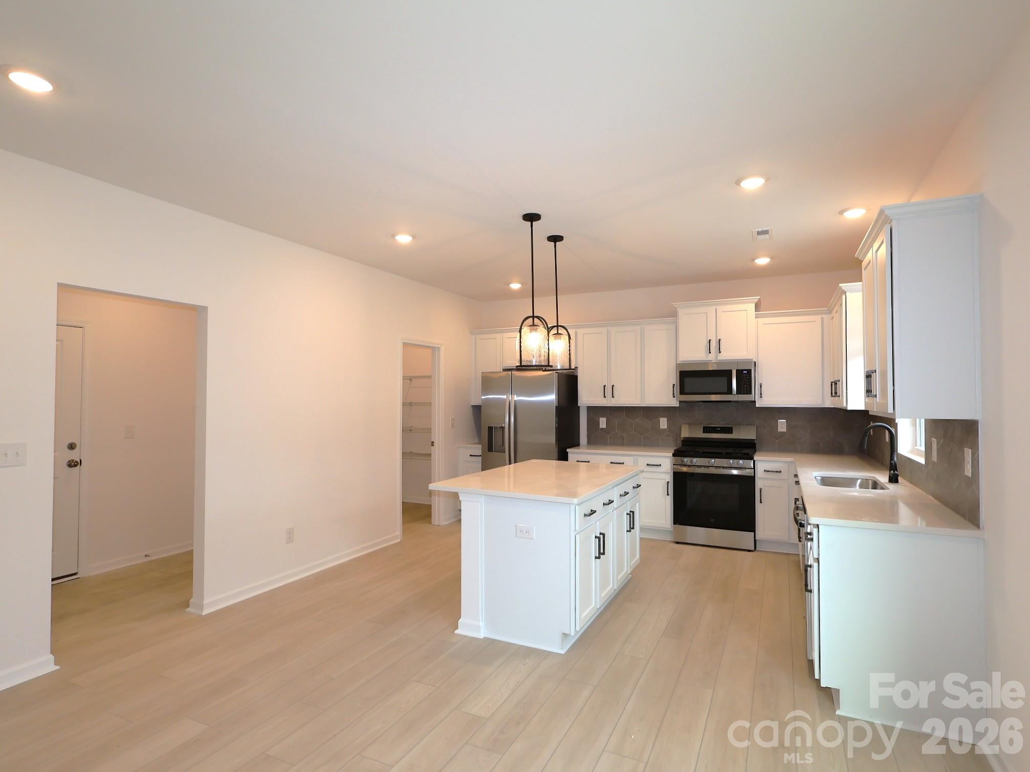 636 Willoughby Park Drive