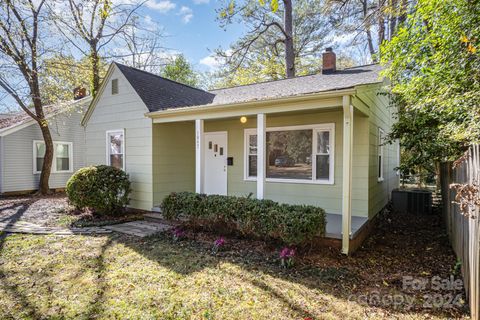 A home in Rock Hill