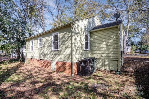 A home in Rock Hill