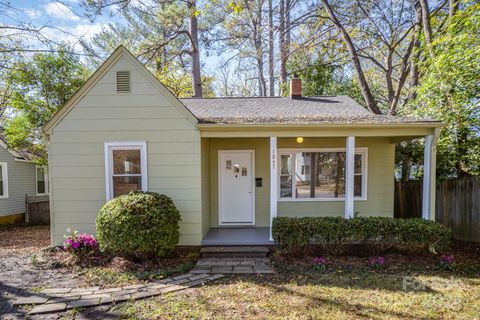 A home in Rock Hill