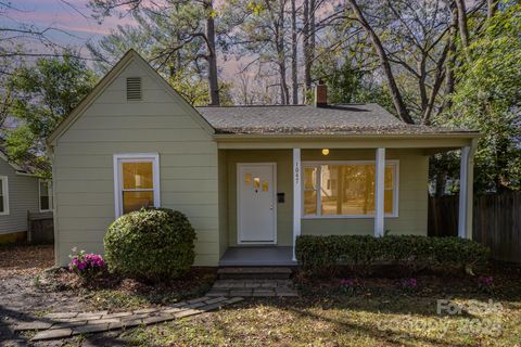 A home in Rock Hill