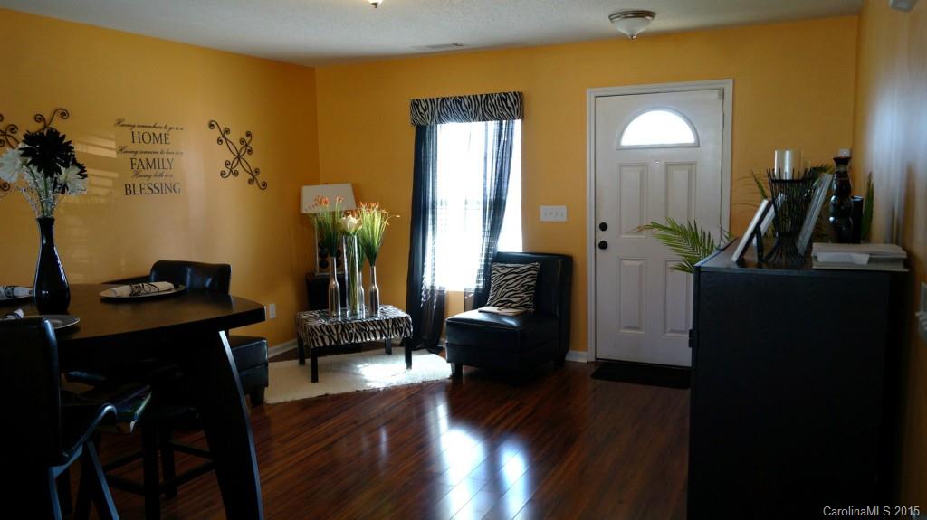 Mountain View - Residential