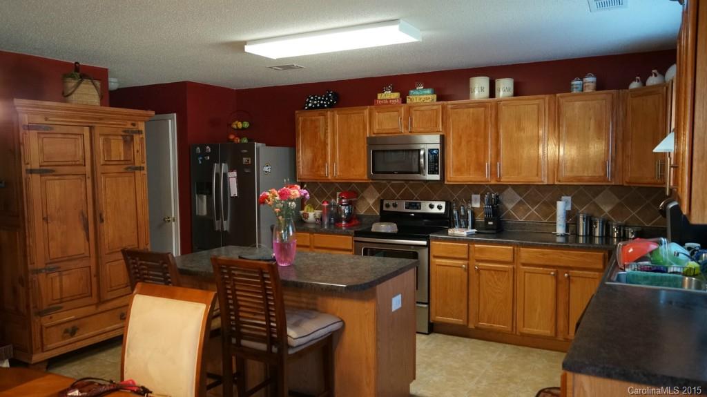 Mountain View - Residential
