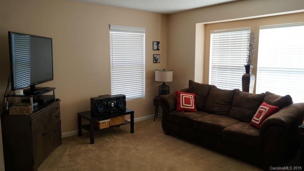 Mountain View - Residential