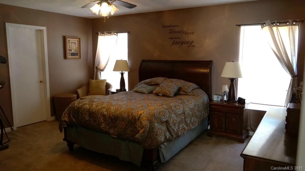 Mountain View - Residential