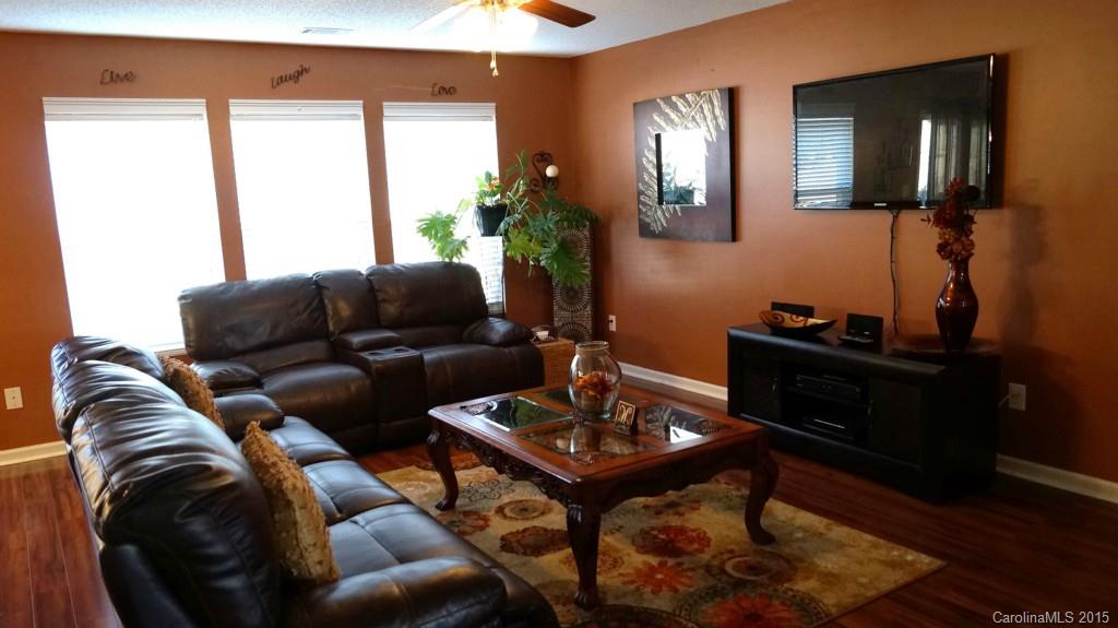 Mountain View - Residential