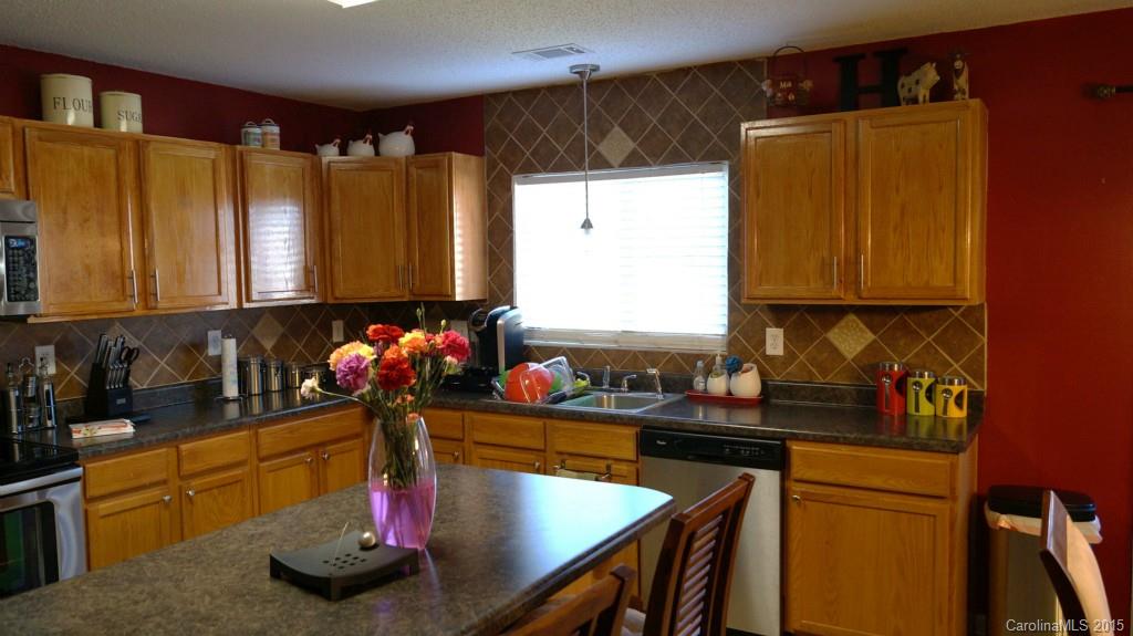 Mountain View - Residential
