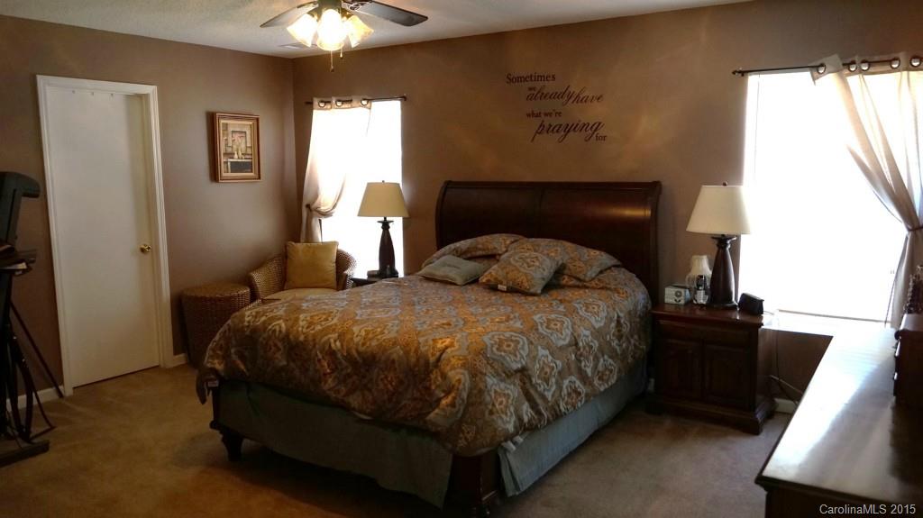 Mountain View - Residential