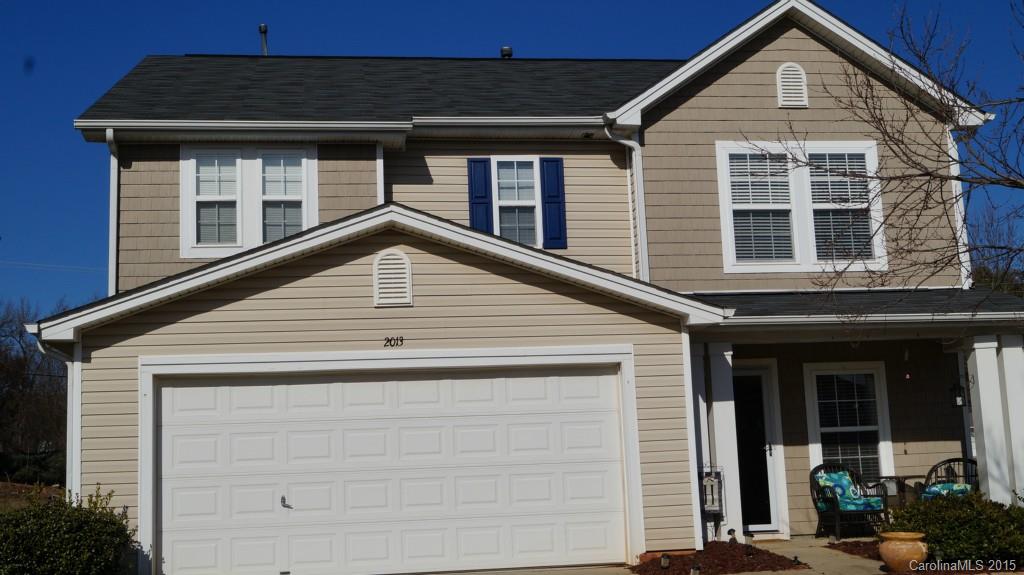 Mountain View - Residential