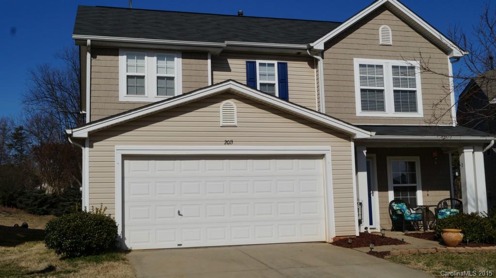 Mountain View - Residential