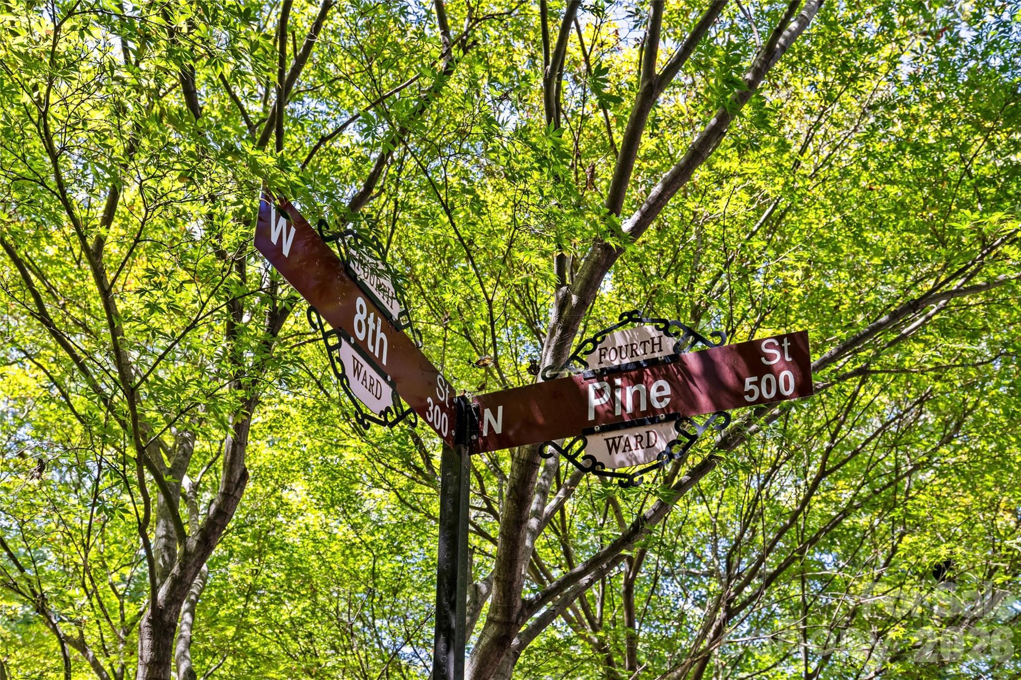 Fourth Ward - Residential