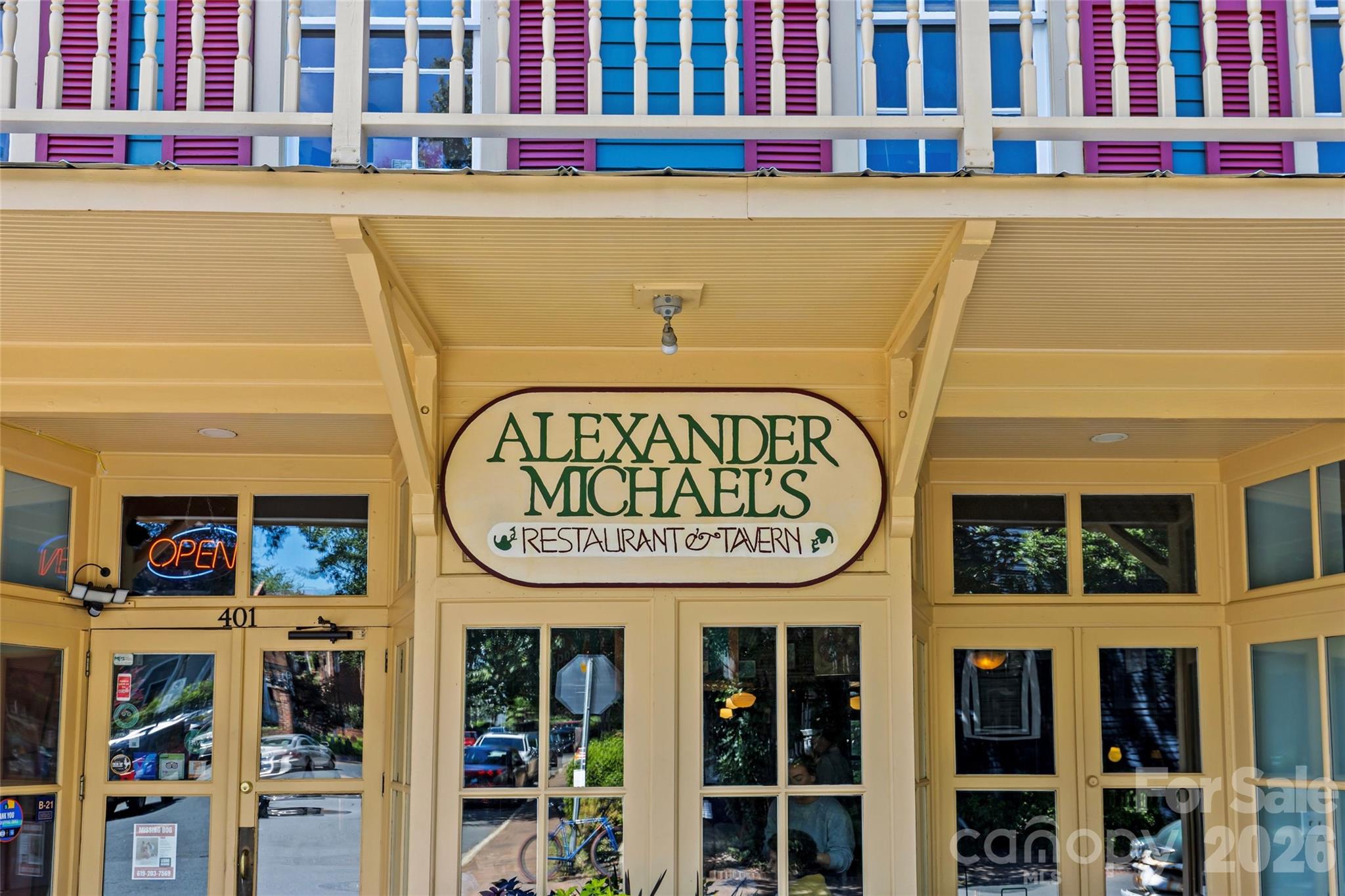 Fourth Ward - Residential