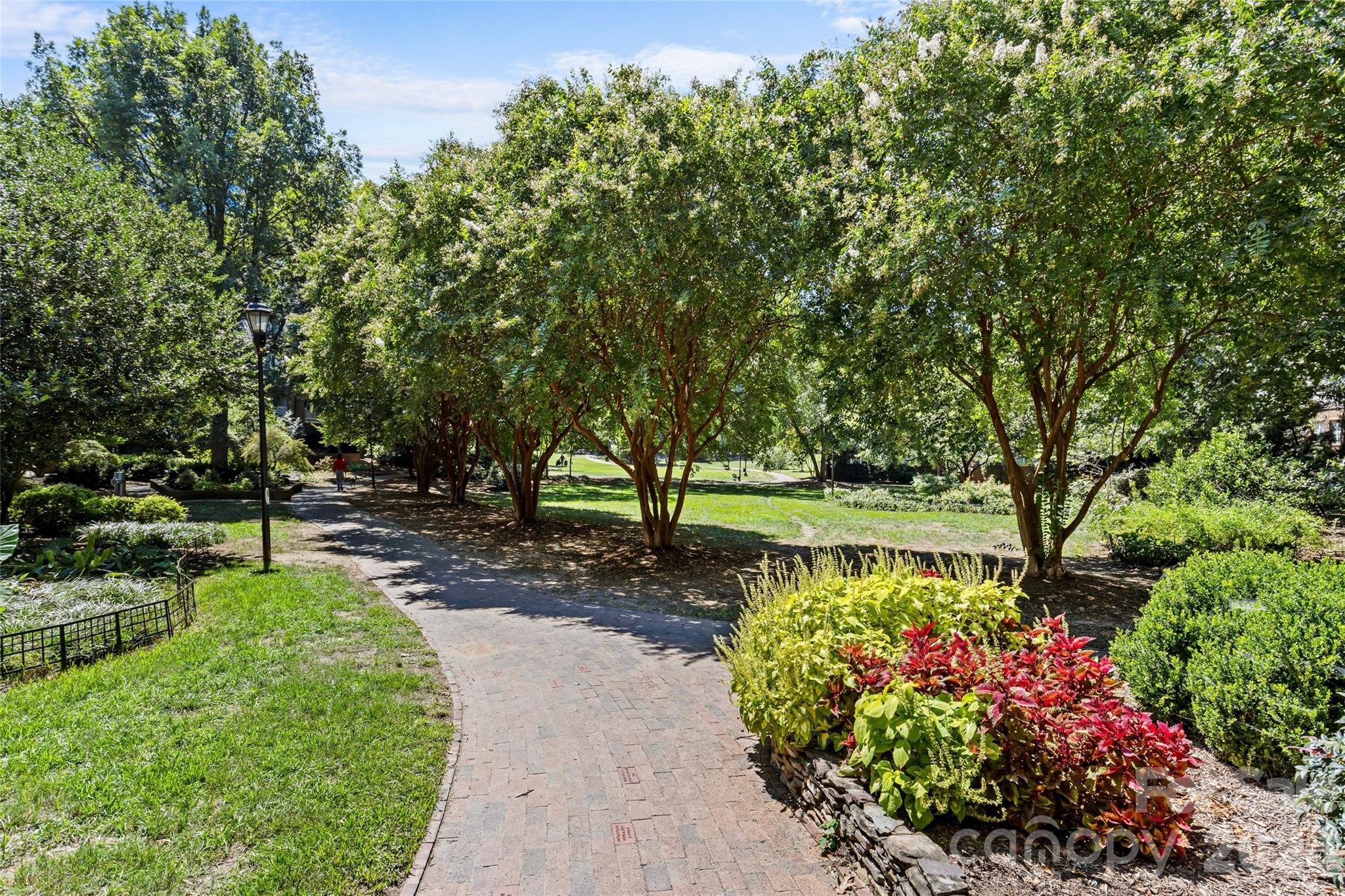 Fourth Ward - Residential