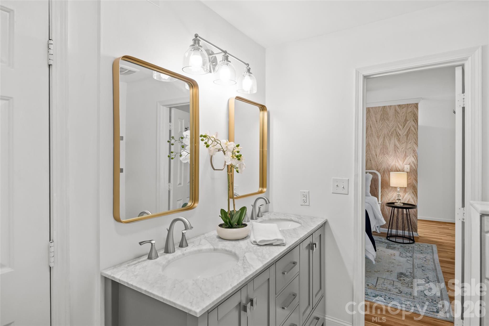 Fourth Ward - Residential