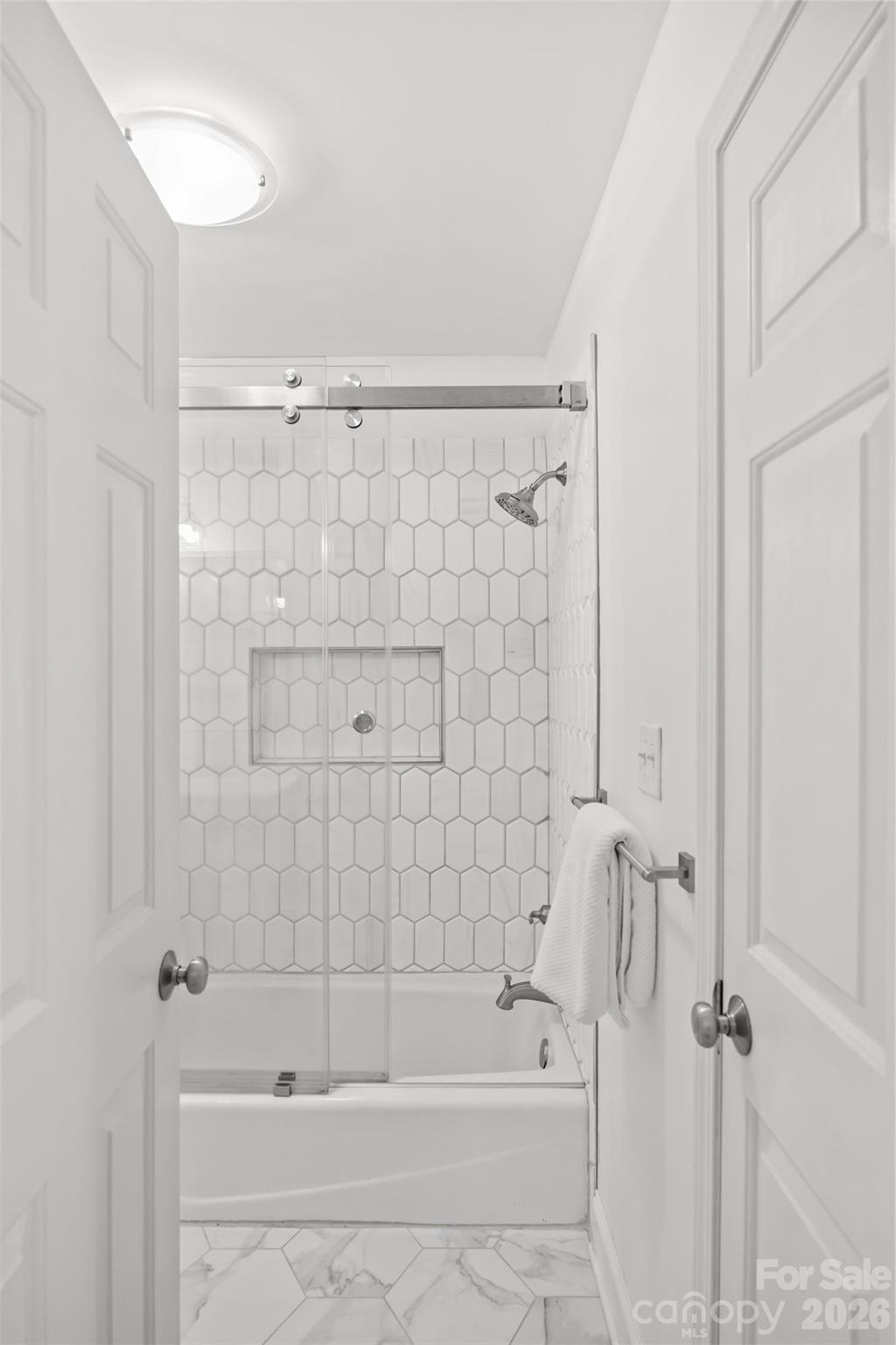 Fourth Ward - Residential