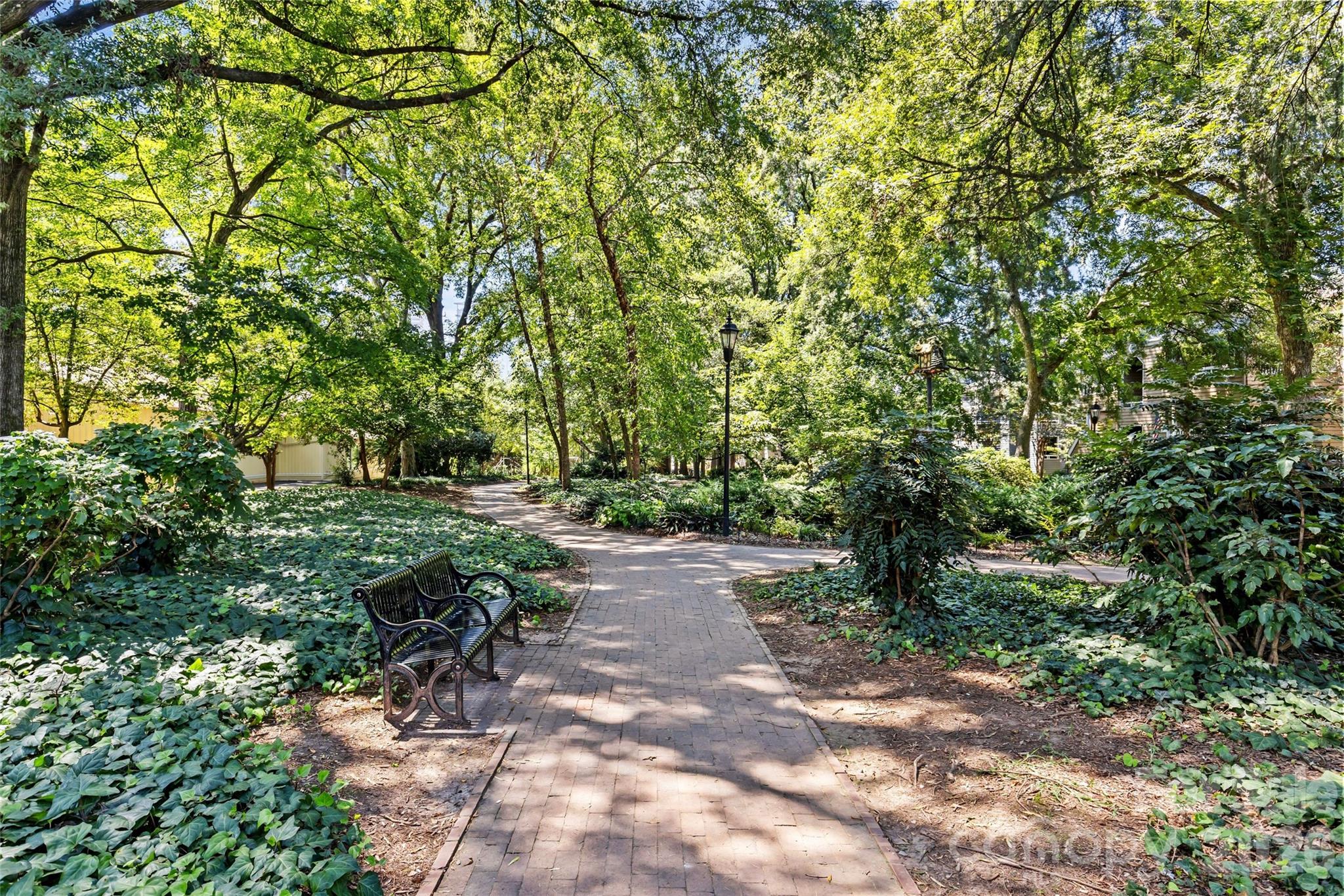 Fourth Ward - Residential