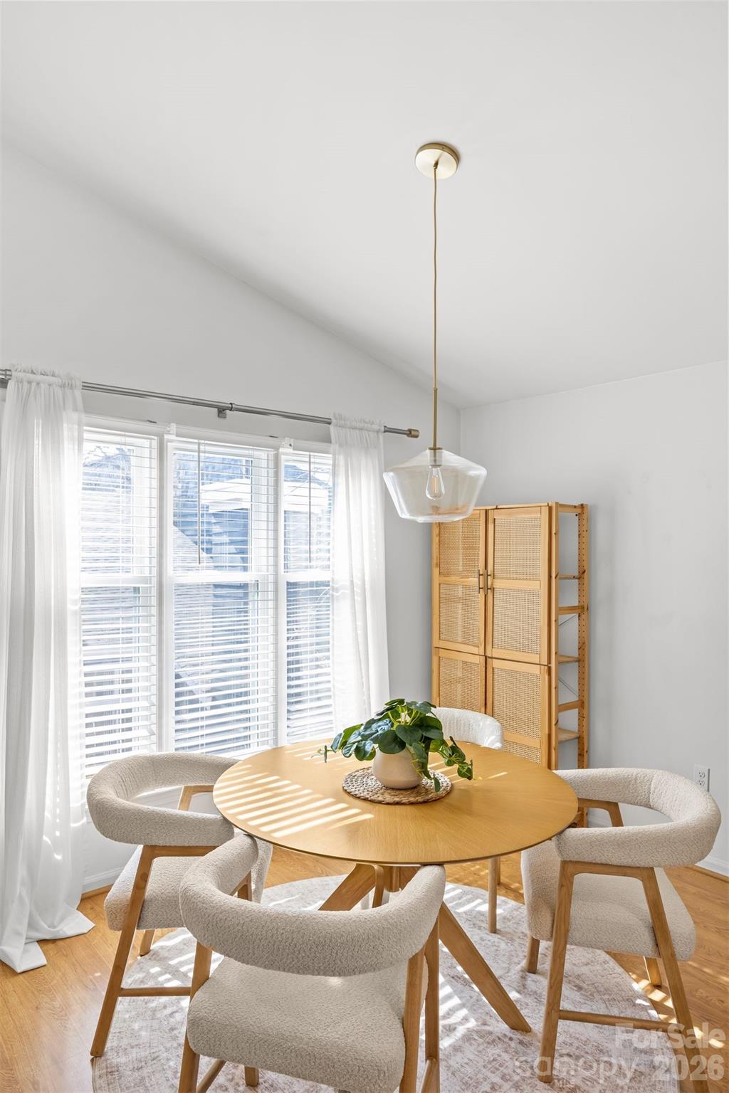 Fourth Ward - Residential