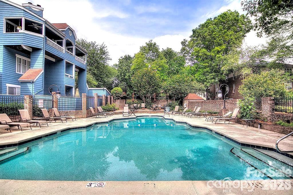 Fourth Ward - Residential