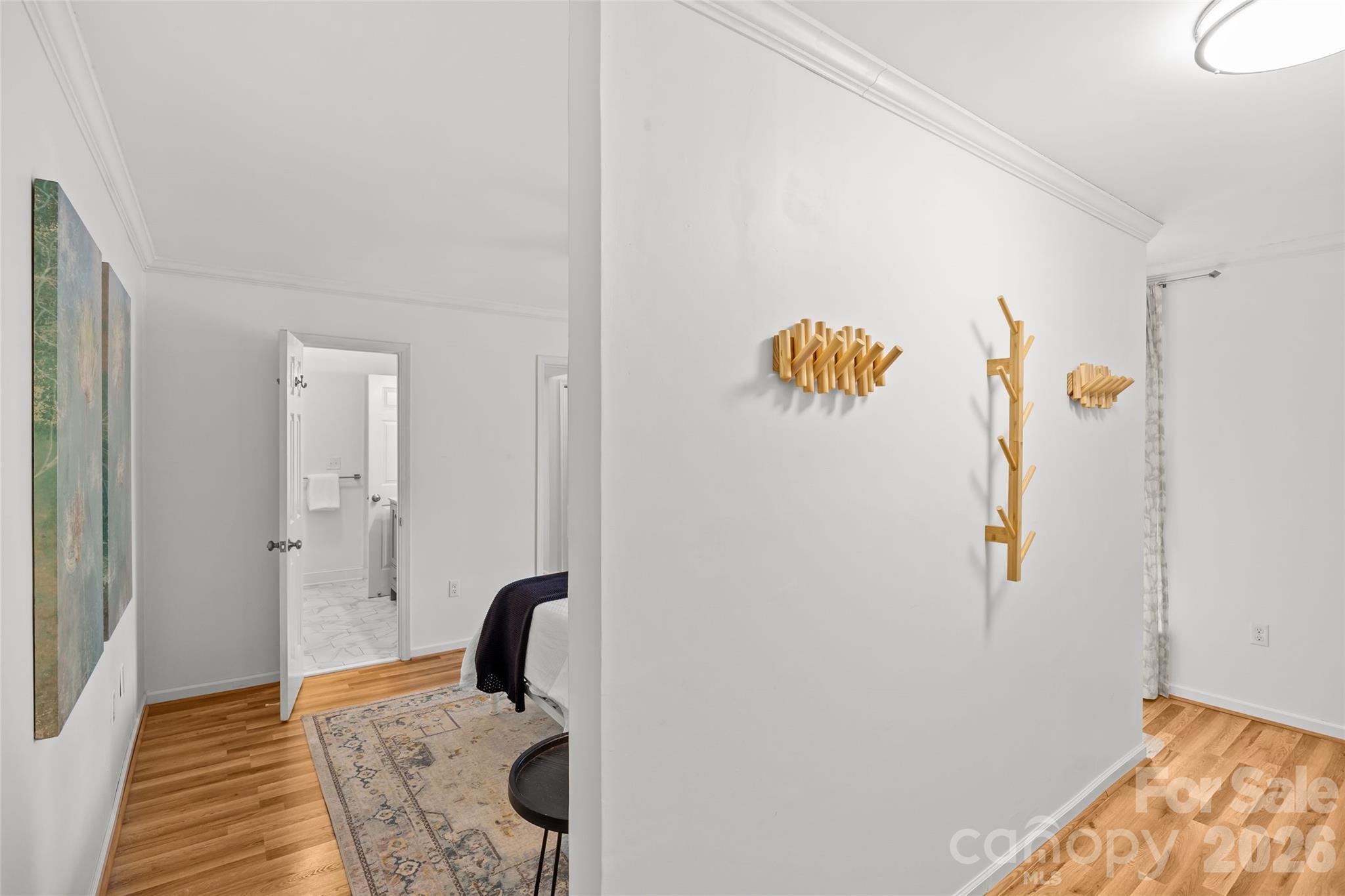 Fourth Ward - Residential