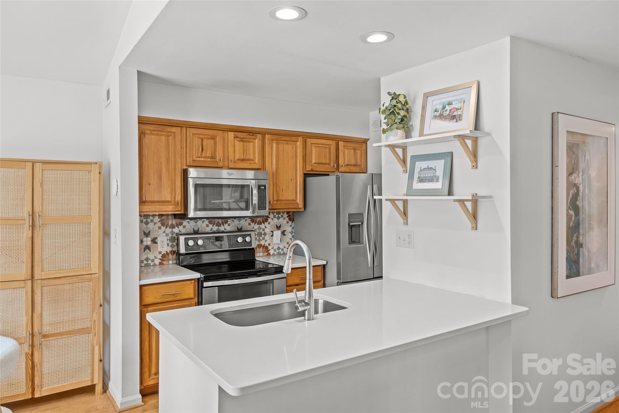 Fourth Ward - Residential