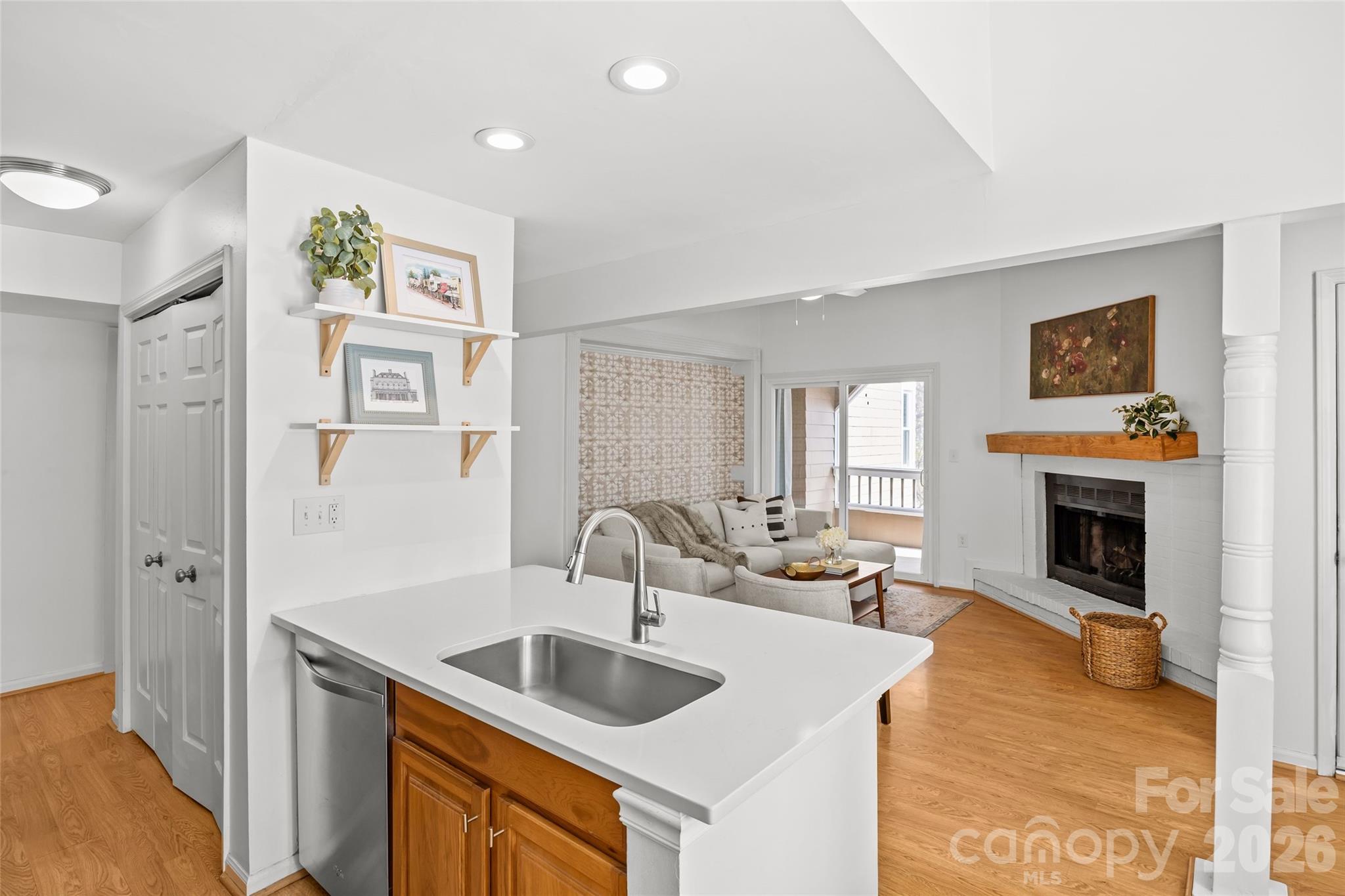 Fourth Ward - Residential