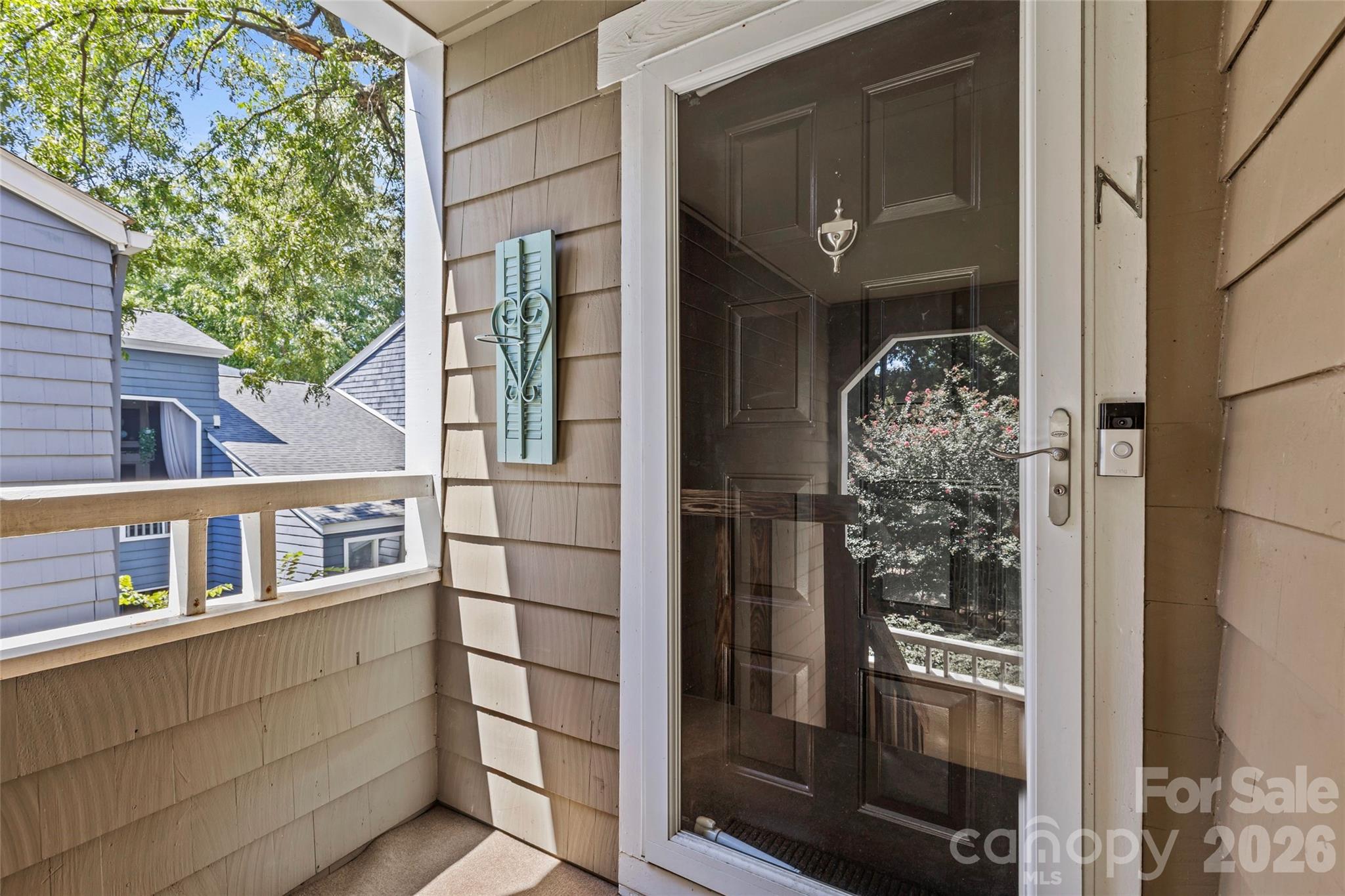 Fourth Ward - Residential