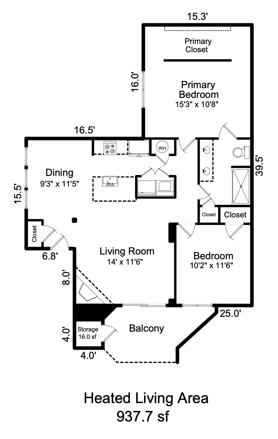 Fourth Ward - Residential