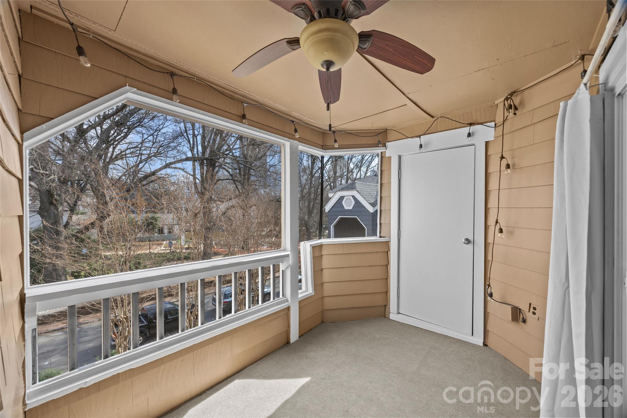 Fourth Ward - Residential