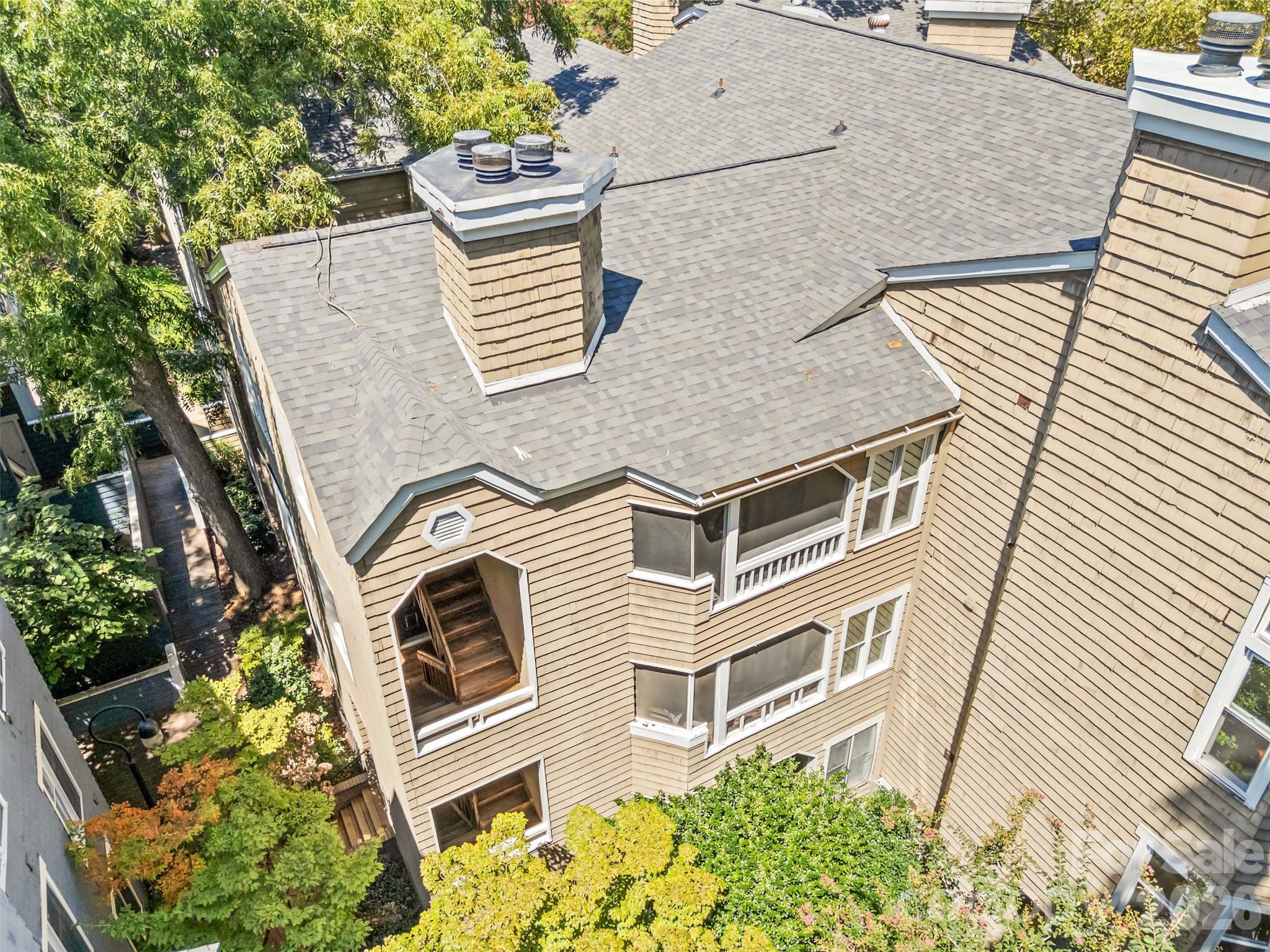 Fourth Ward - Residential