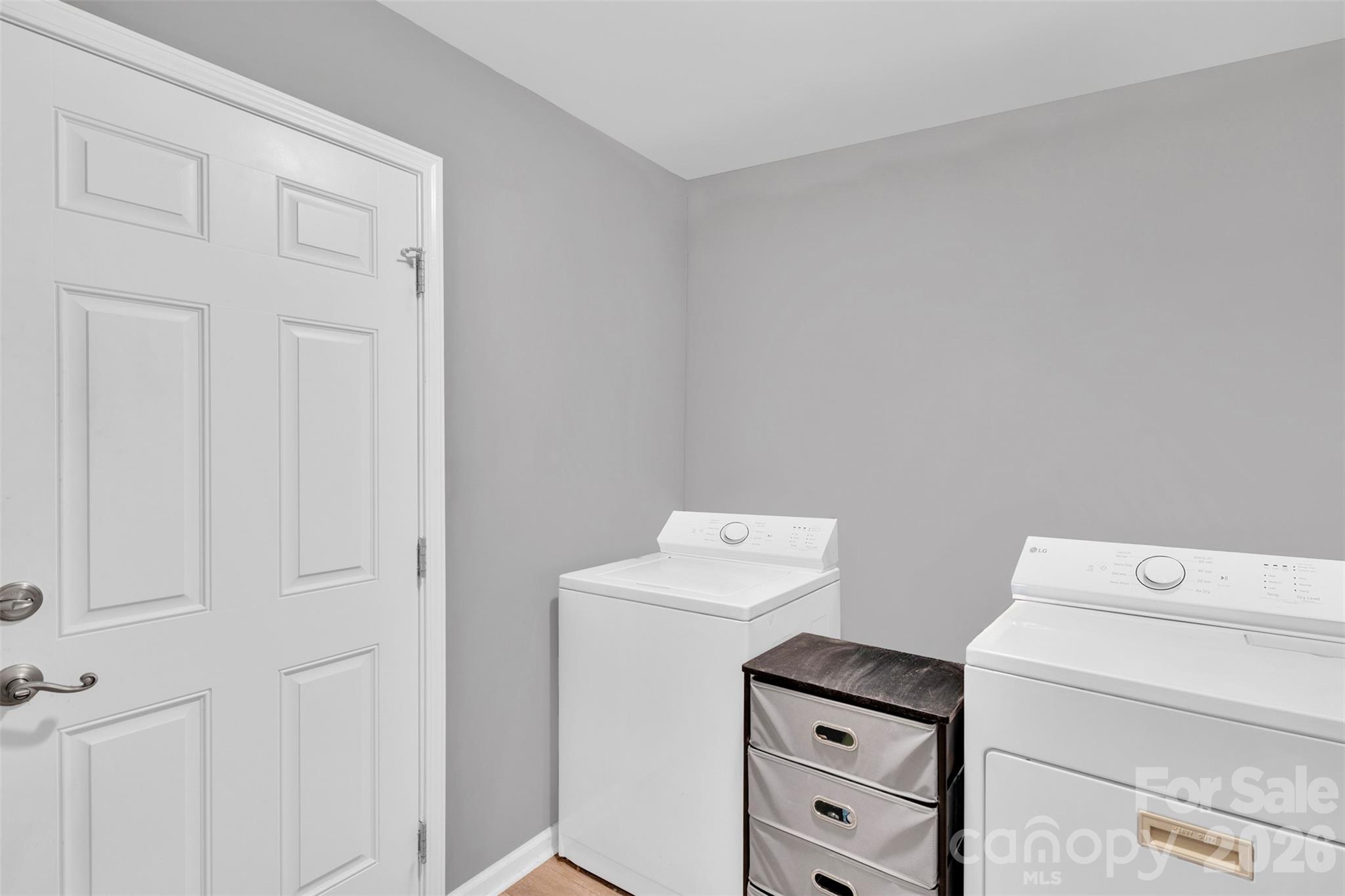 Bryson Creek - Residential