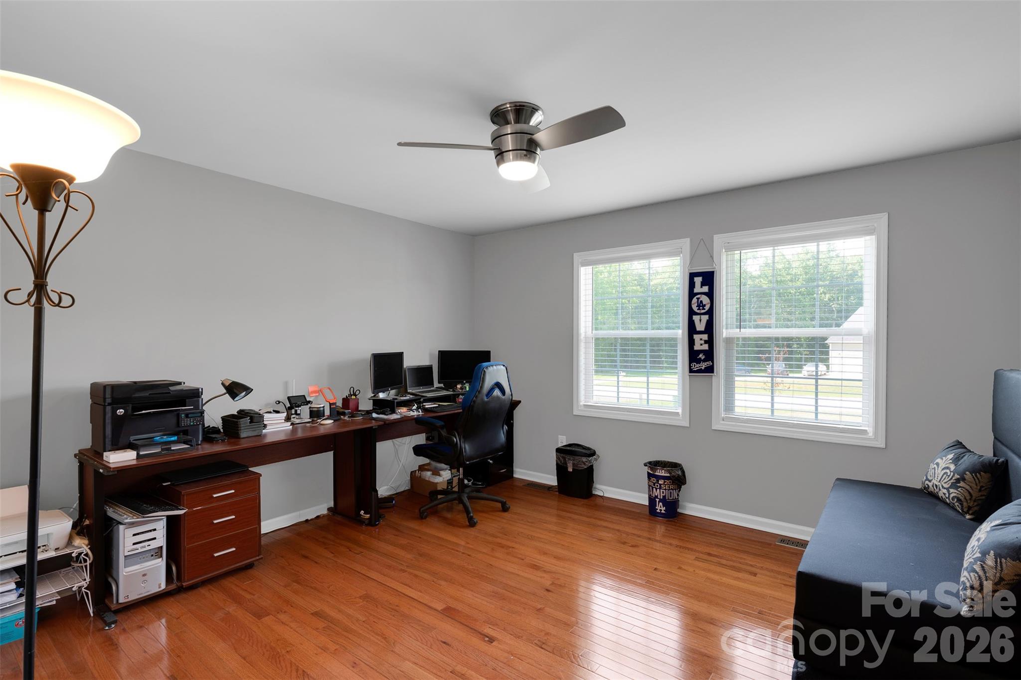 Bryson Creek - Residential