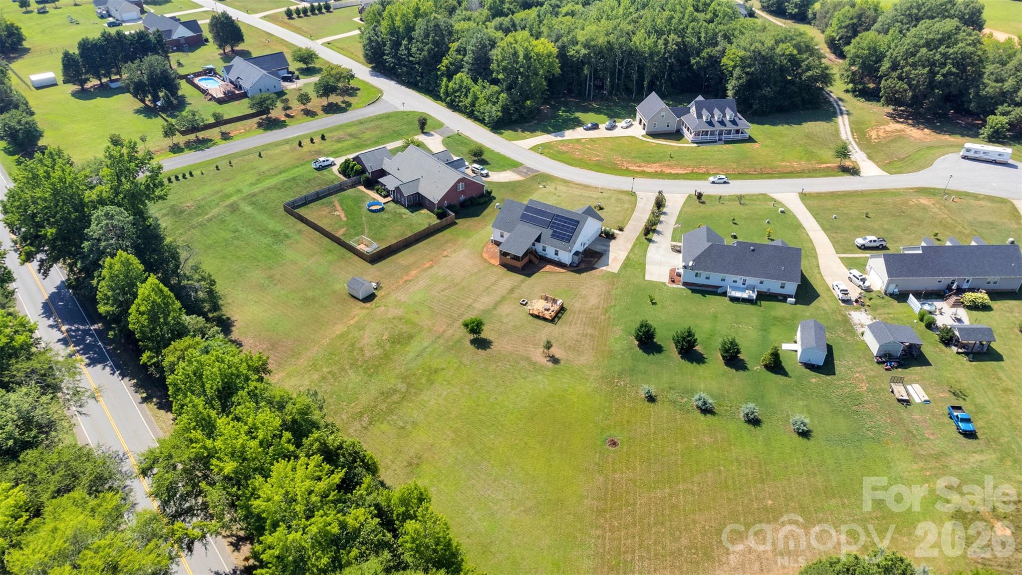 Bryson Creek - Residential