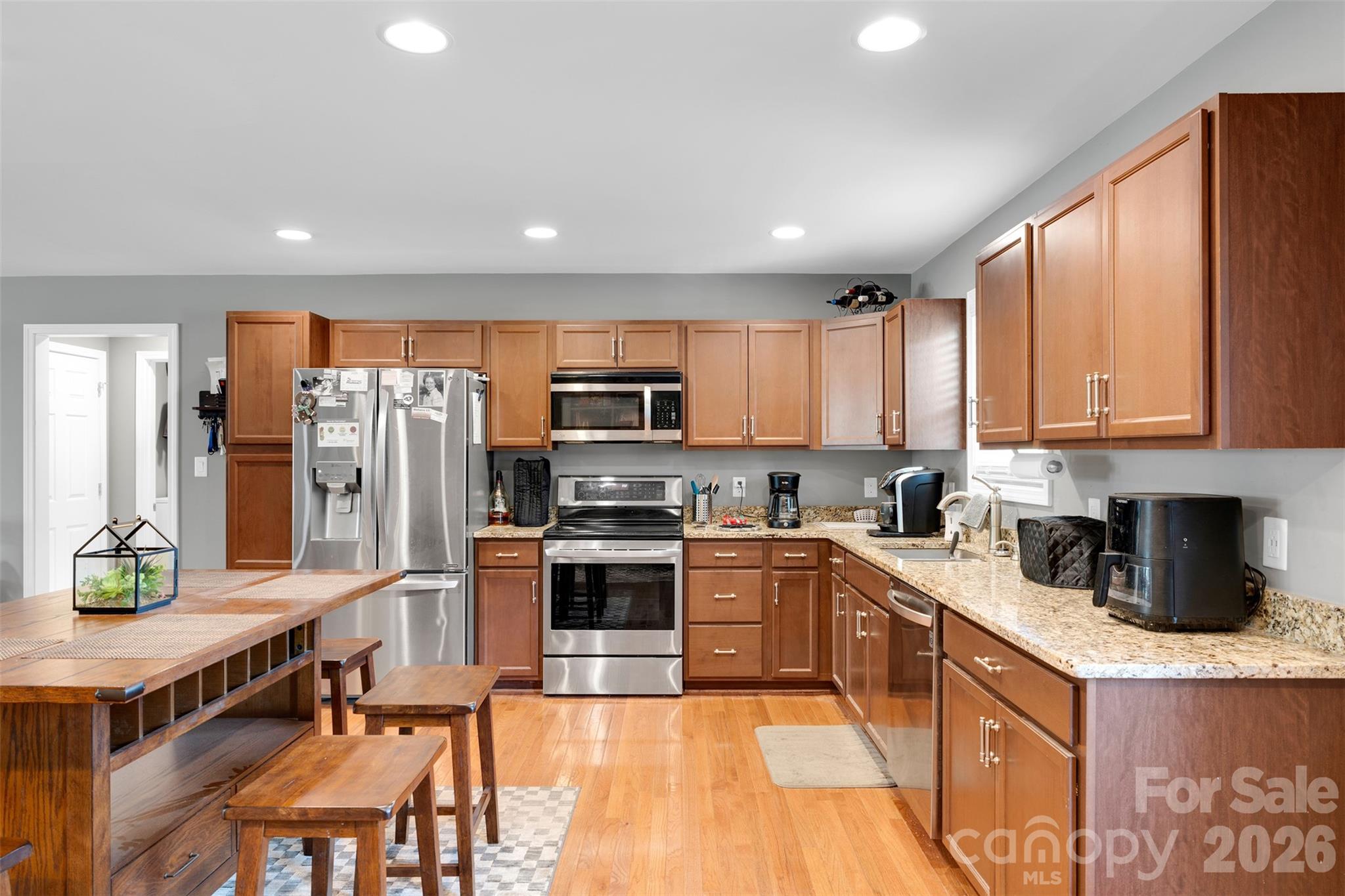 Bryson Creek - Residential