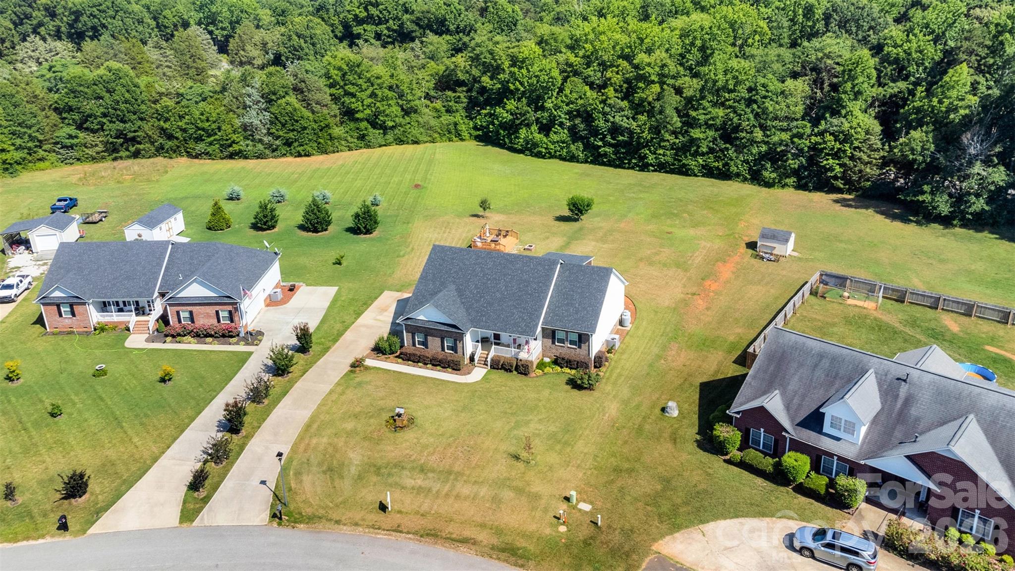 Bryson Creek - Residential