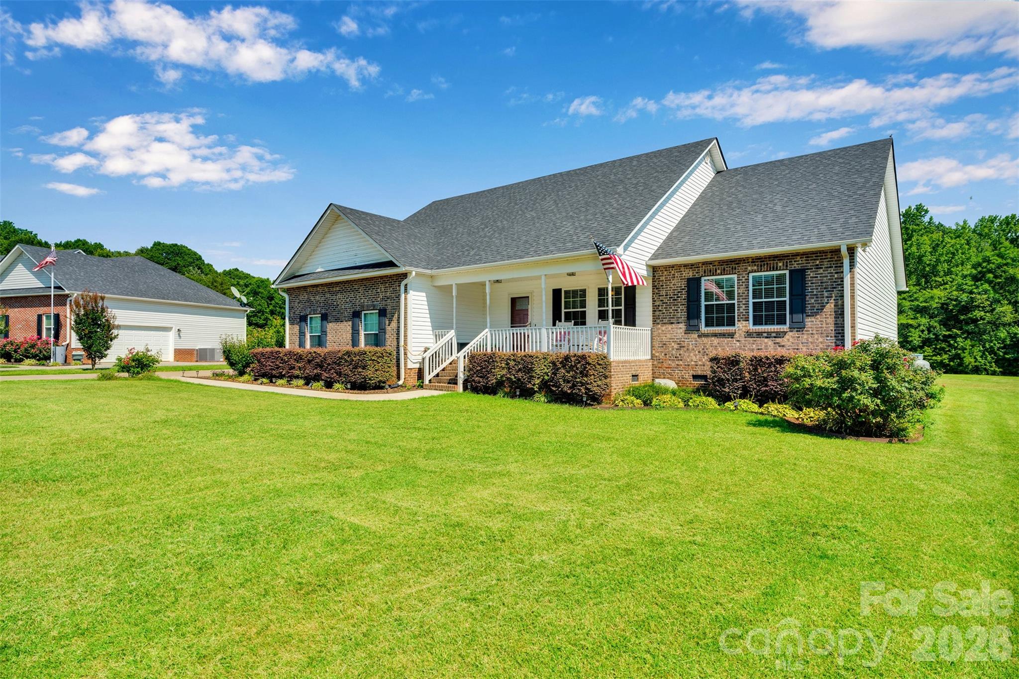 Bryson Creek - Residential