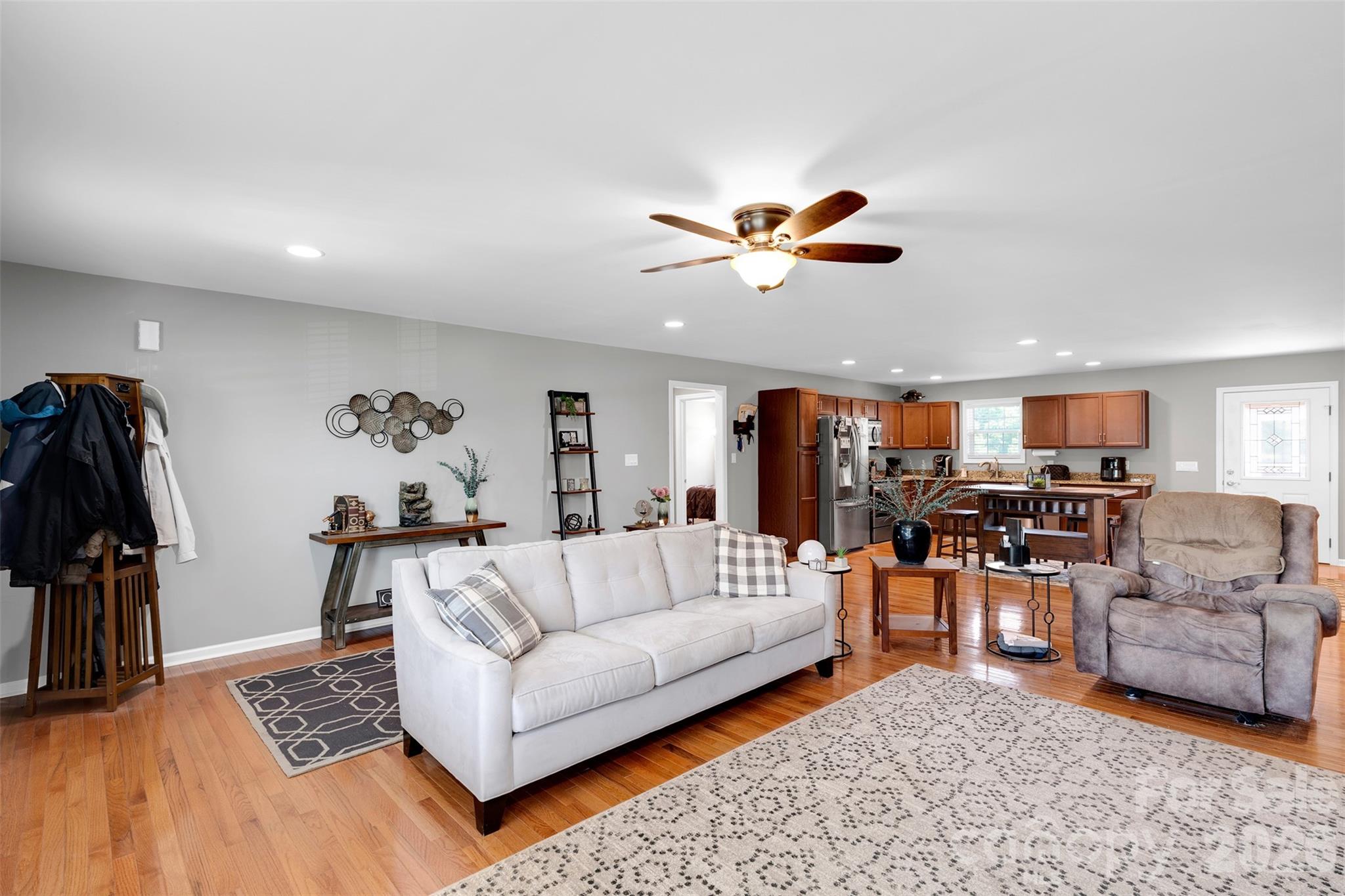 Bryson Creek - Residential