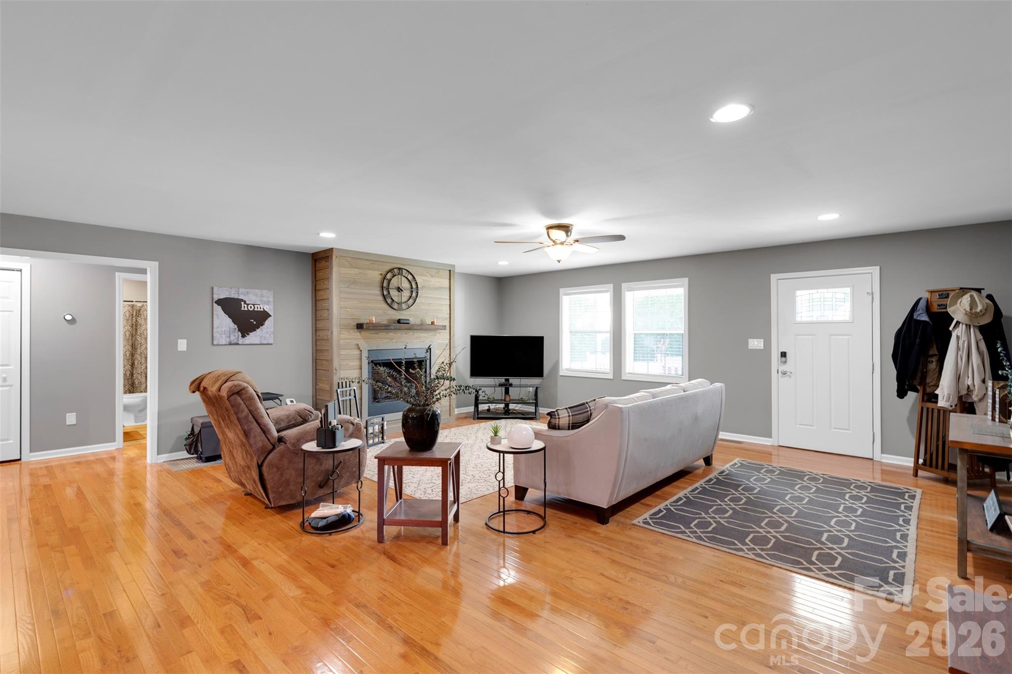 Bryson Creek - Residential