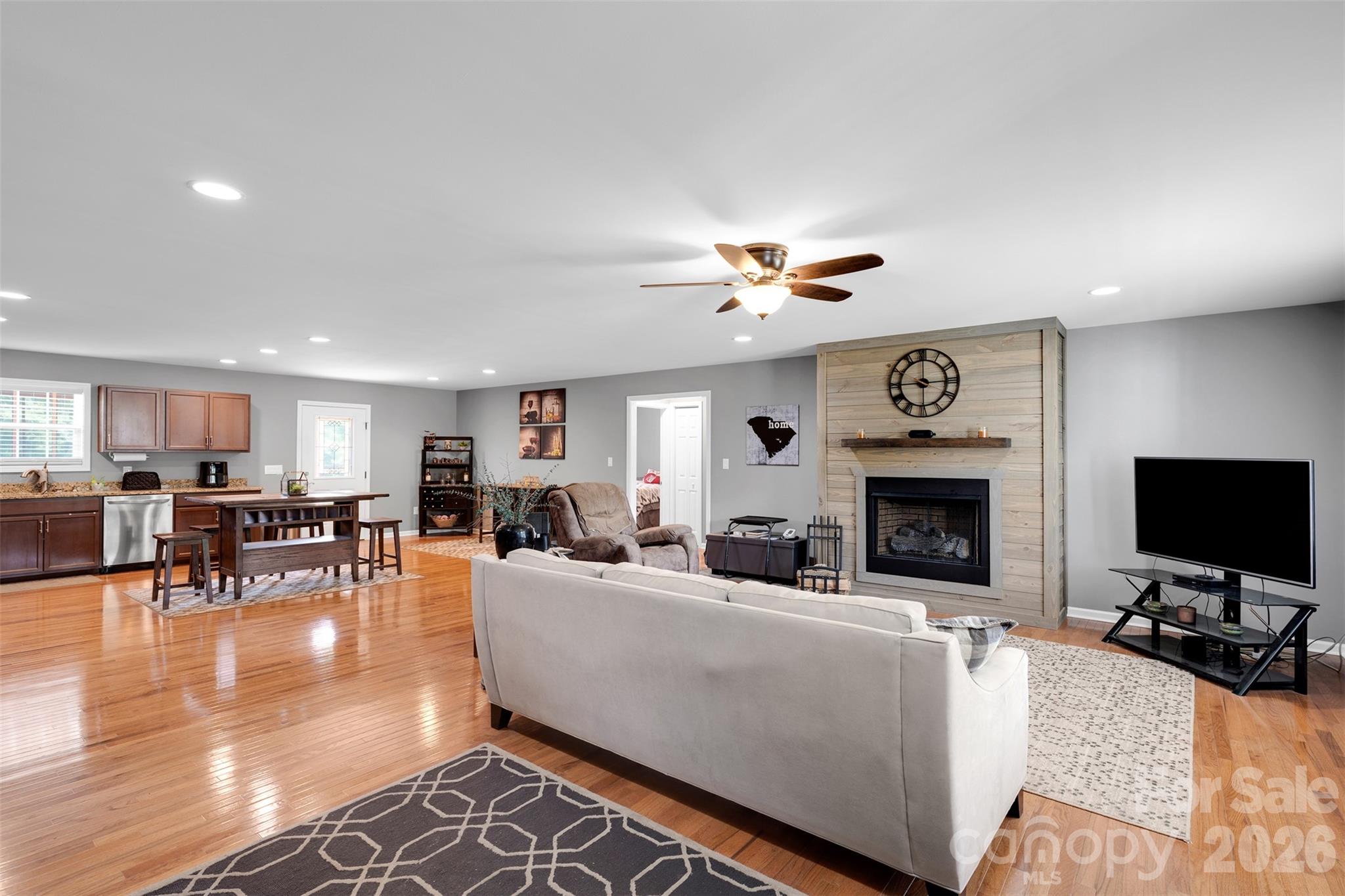 Bryson Creek - Residential