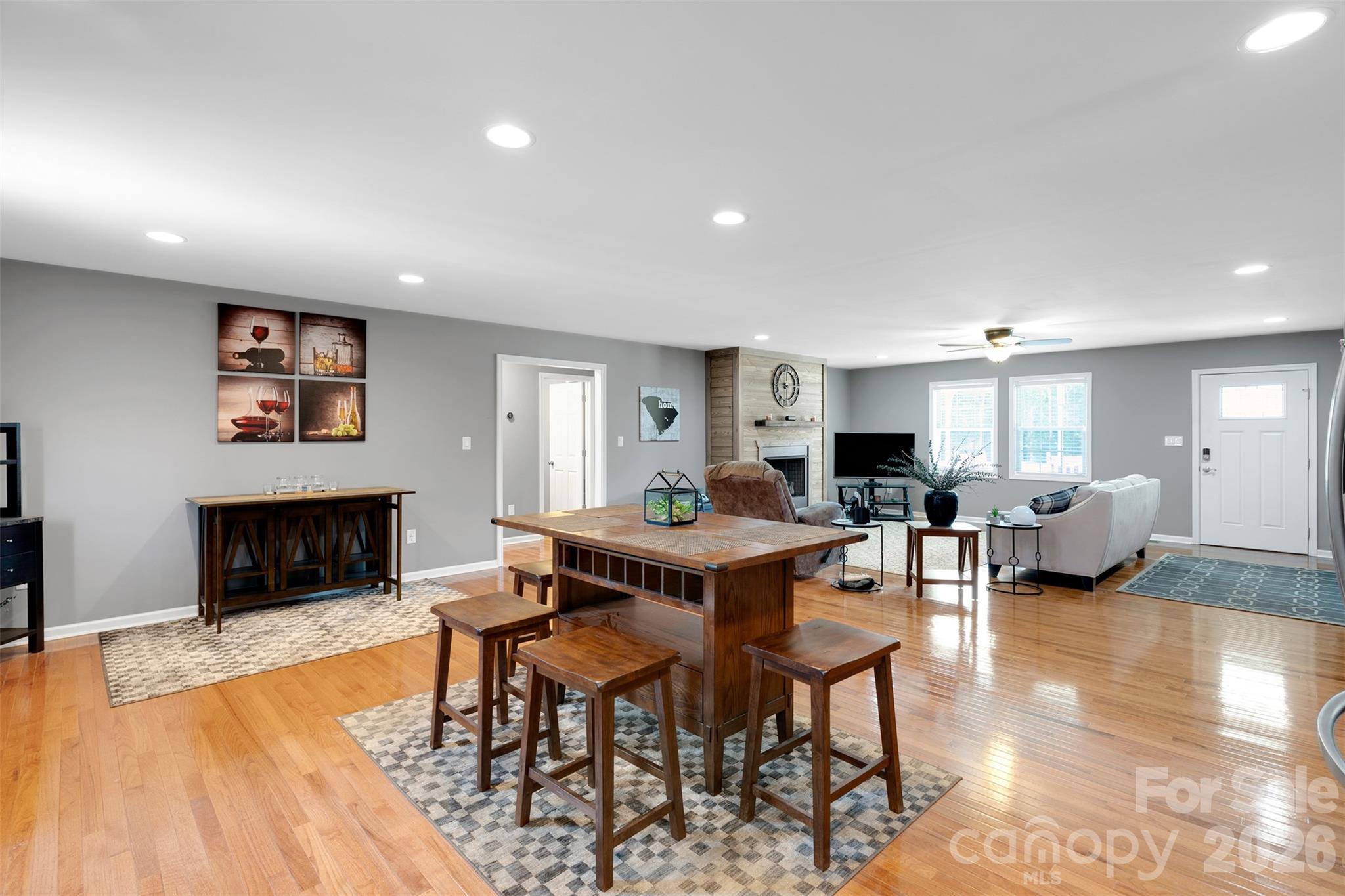 Bryson Creek - Residential