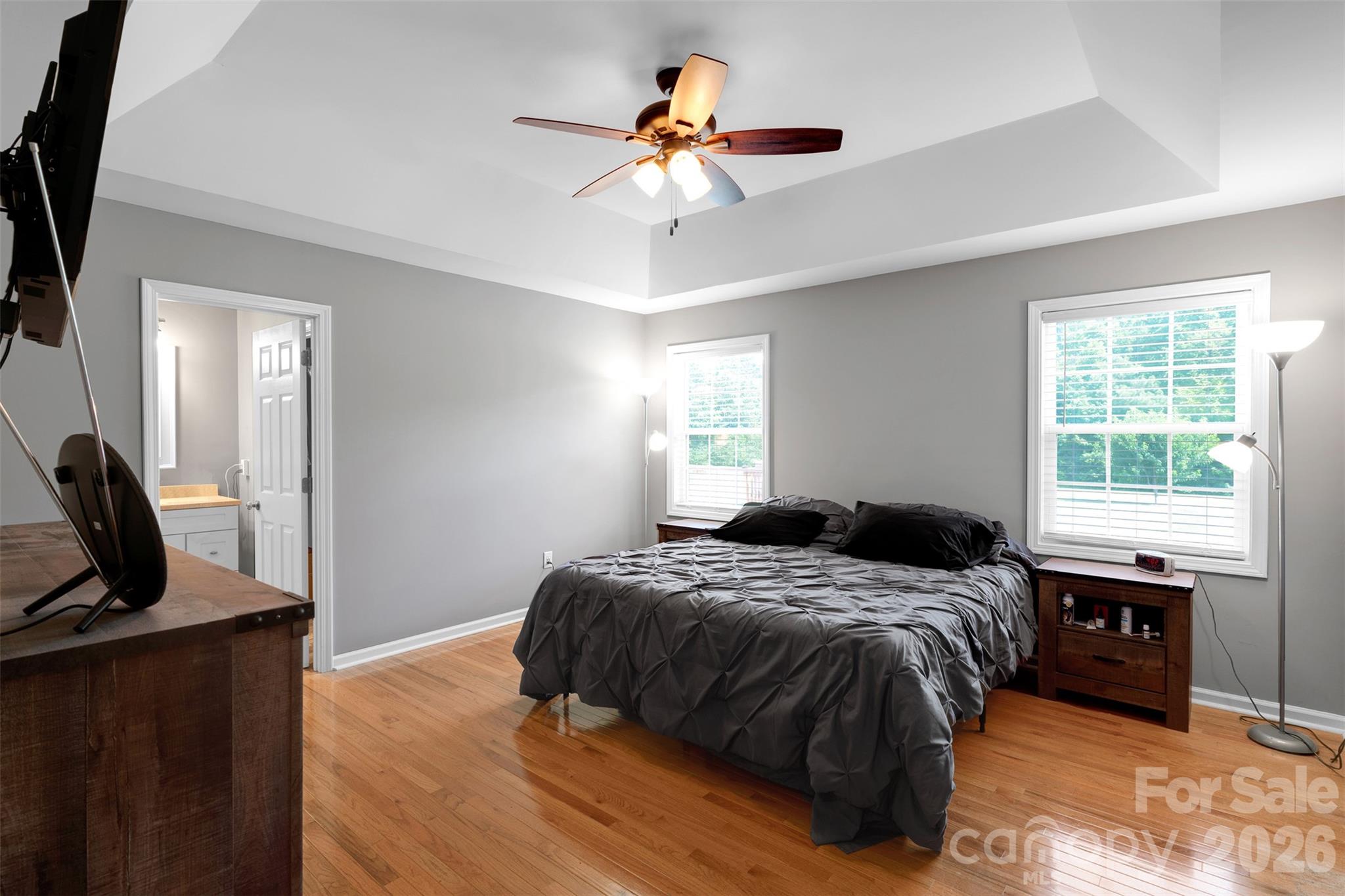 Bryson Creek - Residential