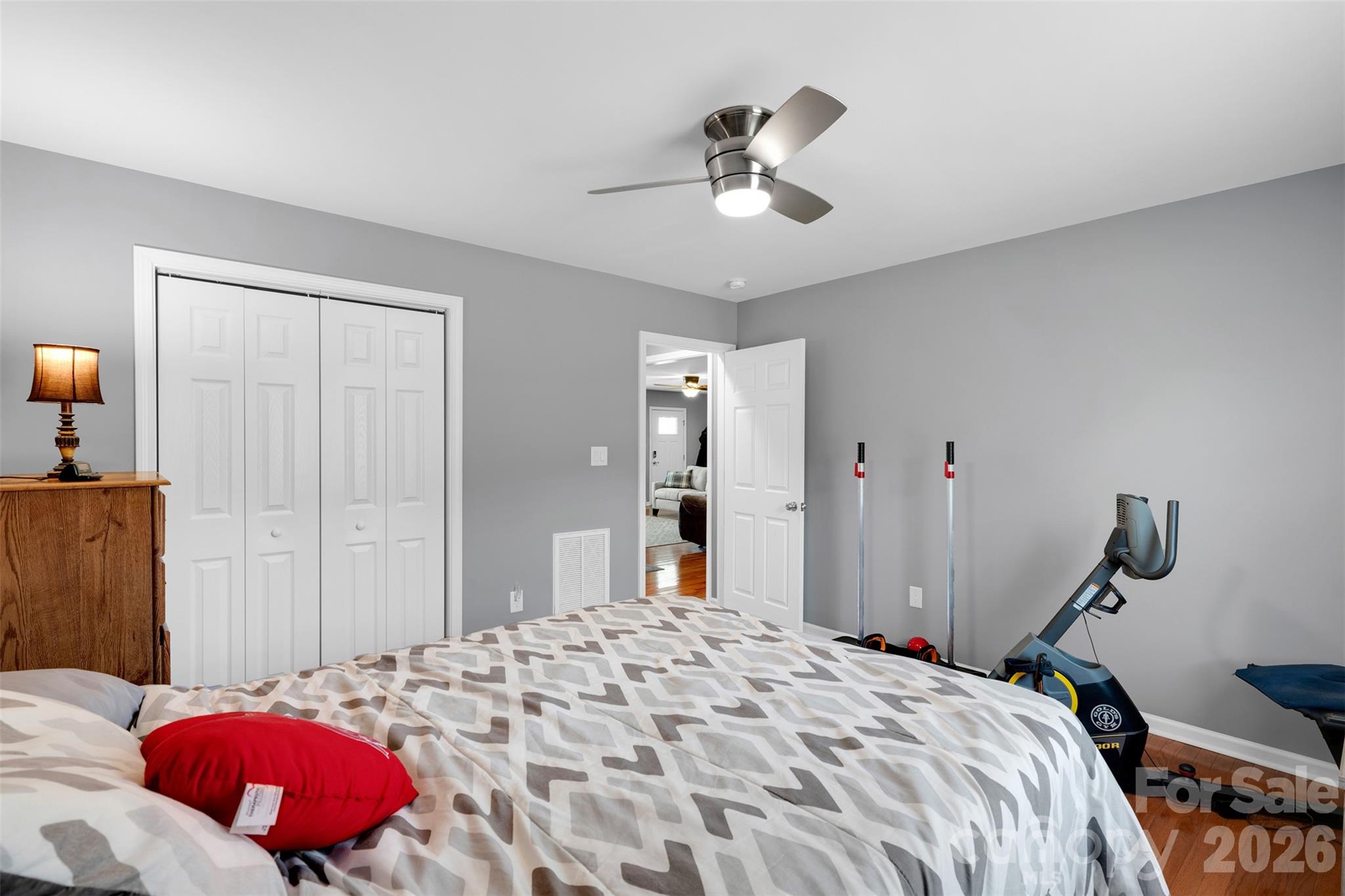 Bryson Creek - Residential