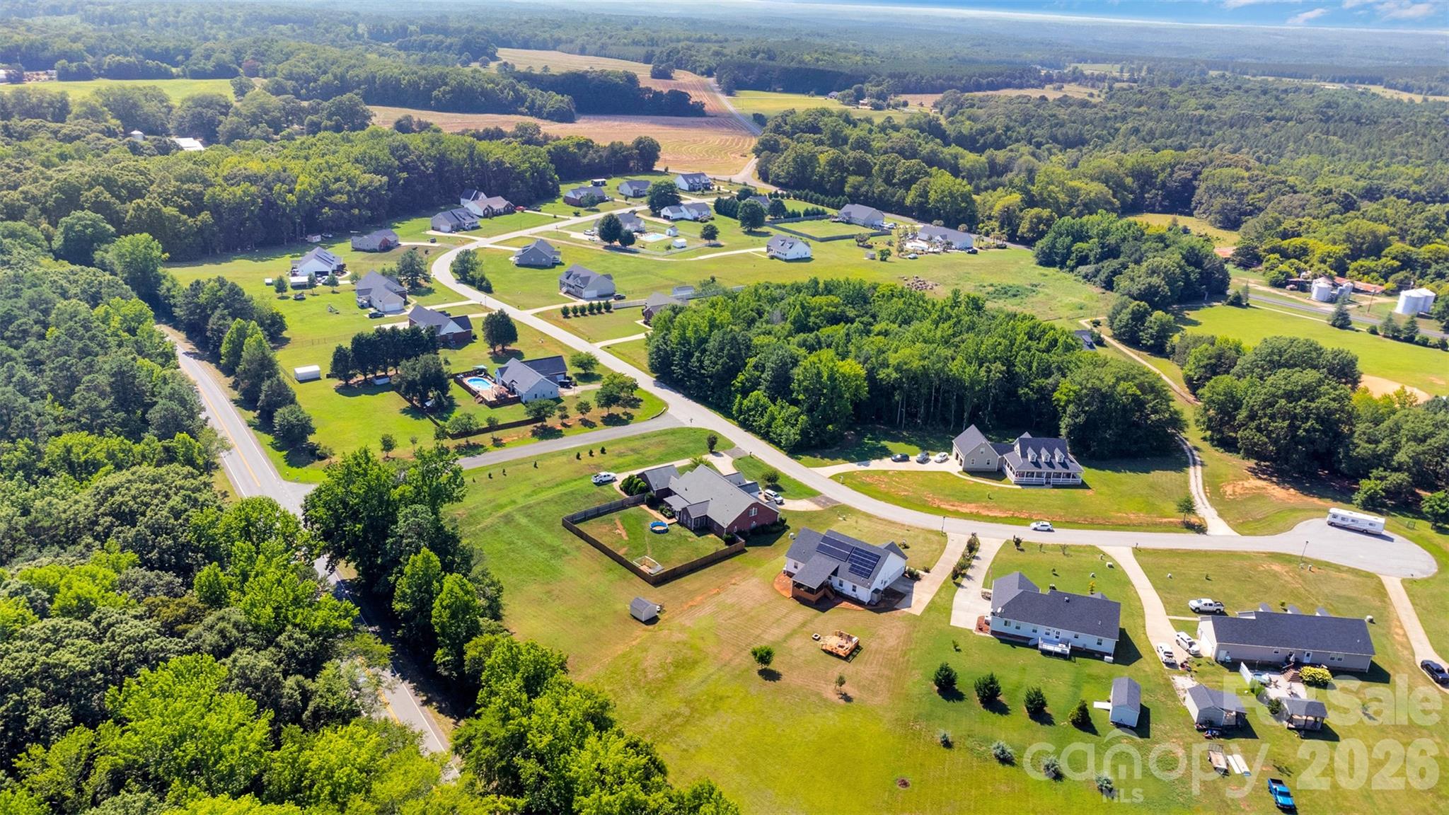 Bryson Creek - Residential