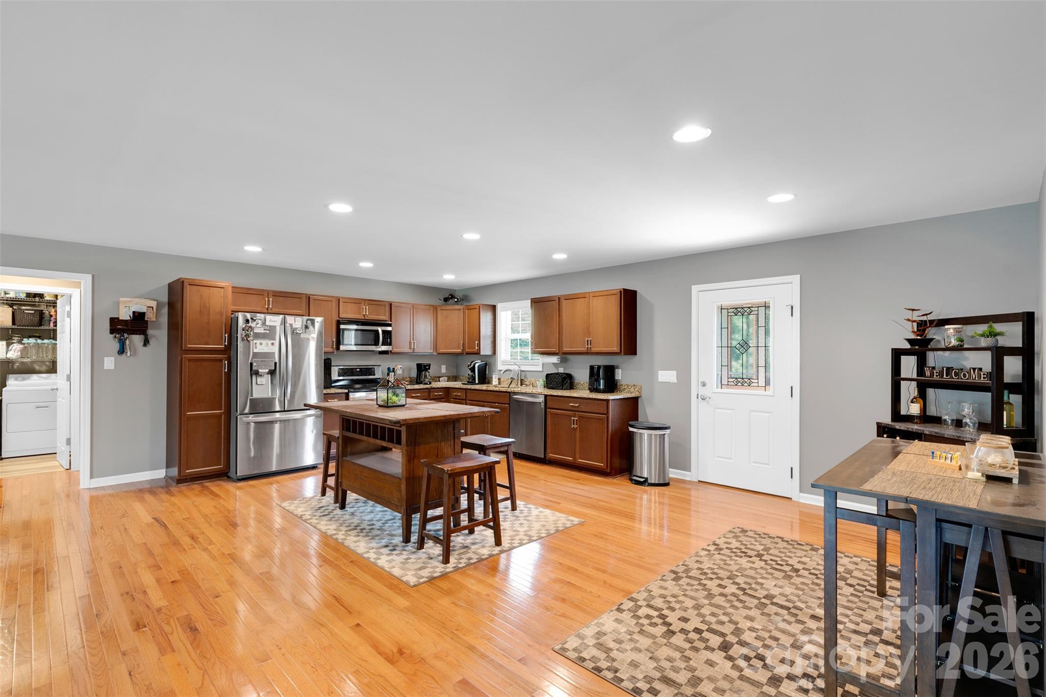 Bryson Creek - Residential