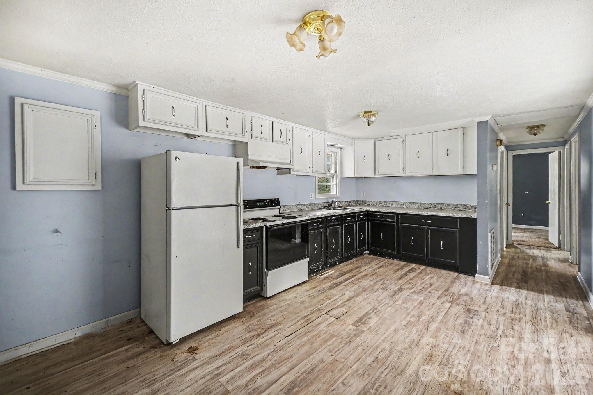 Goodwill Acres - Residential