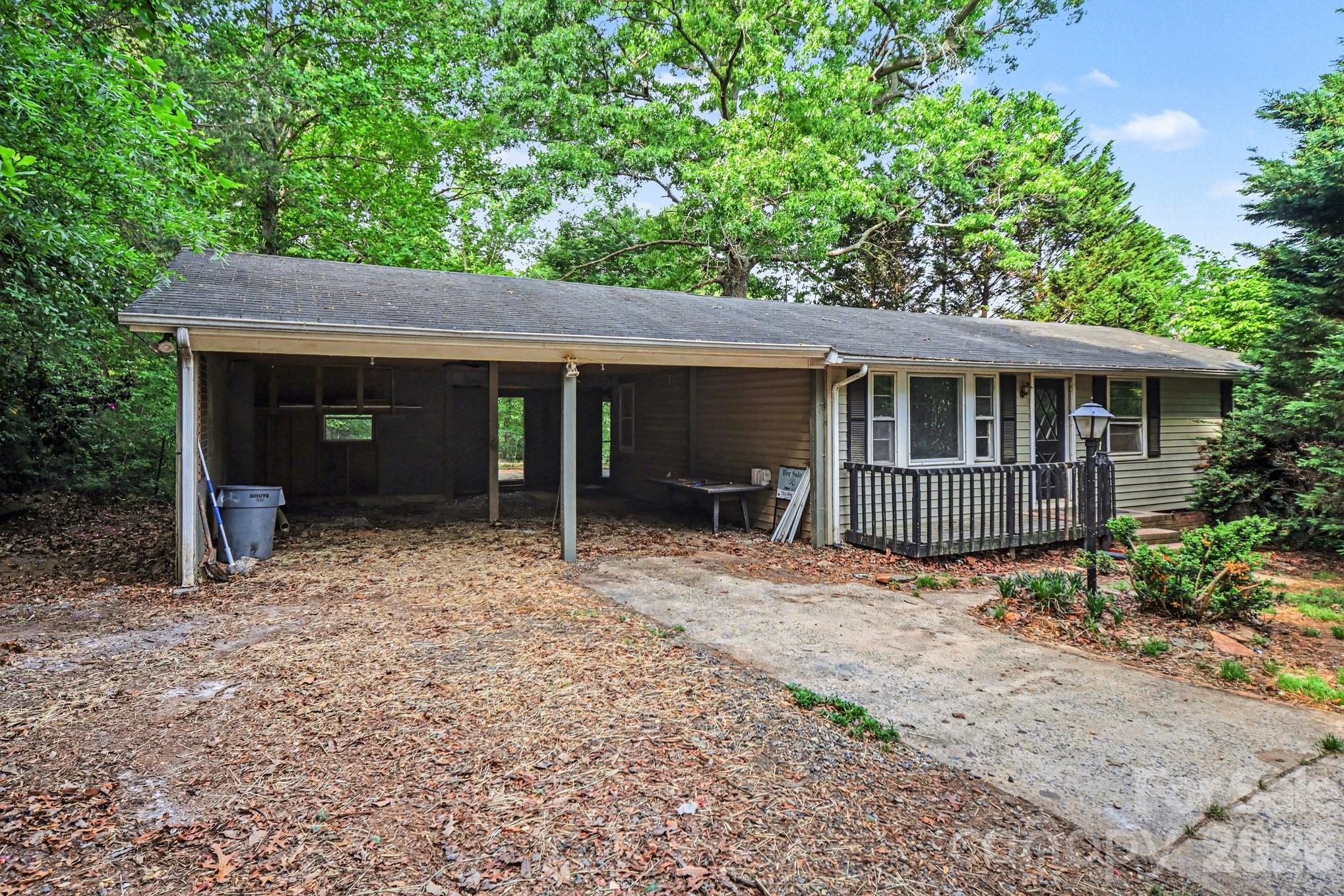 Goodwill Acres - Residential