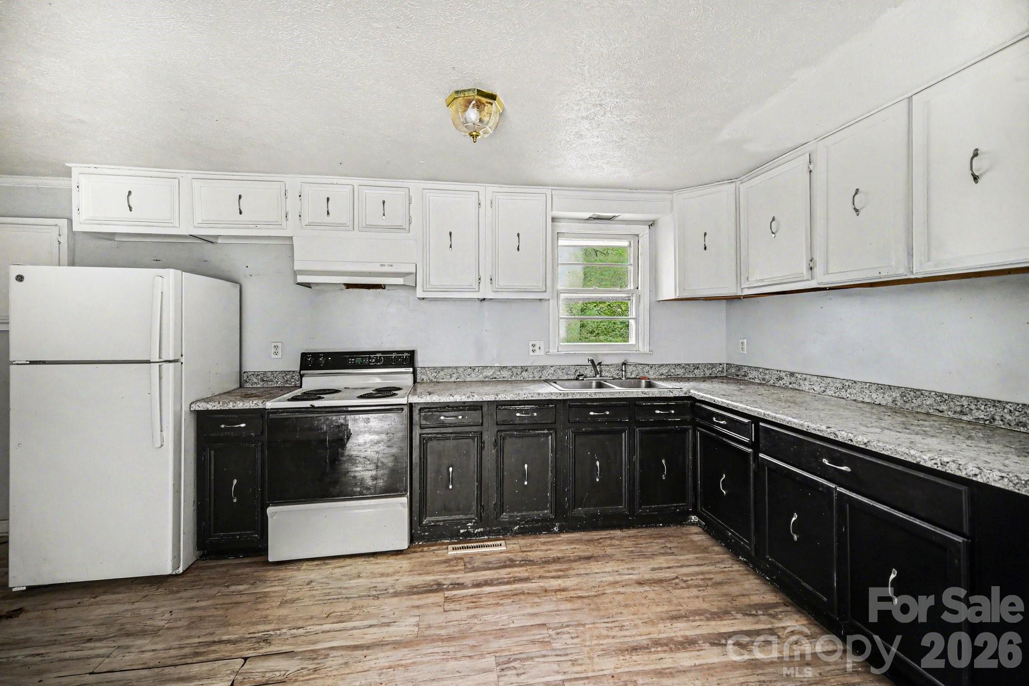 Goodwill Acres - Residential