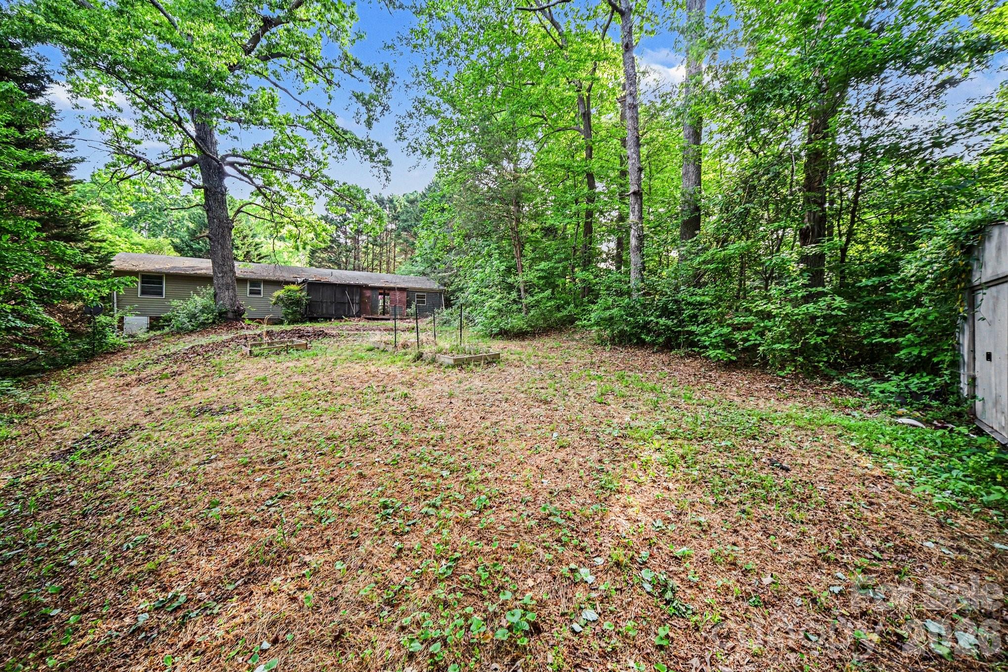 Goodwill Acres - Residential