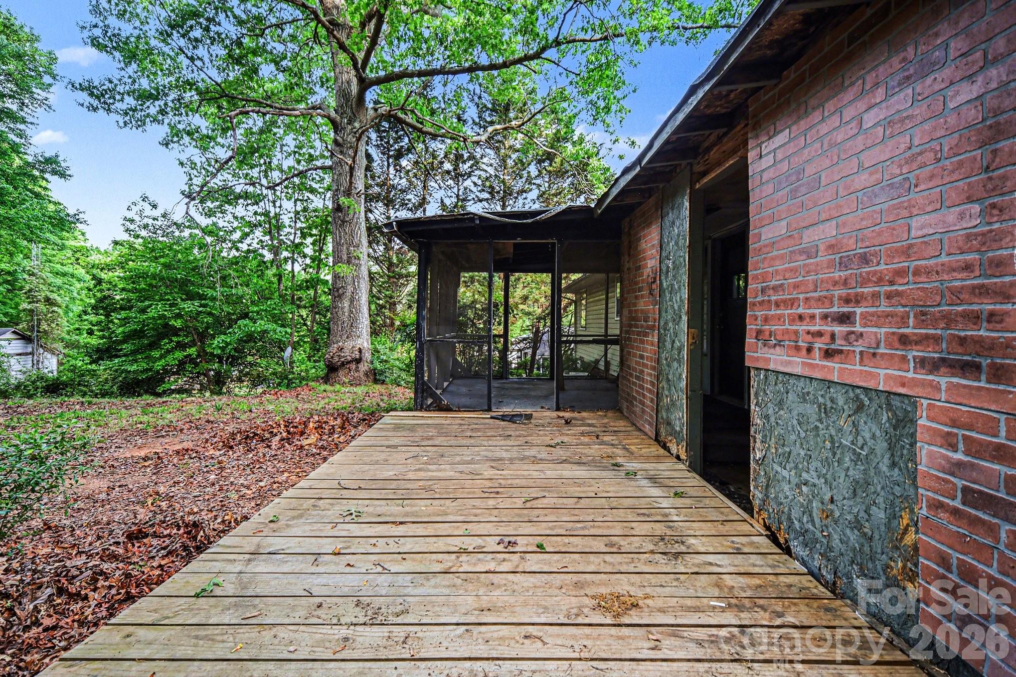 Goodwill Acres - Residential