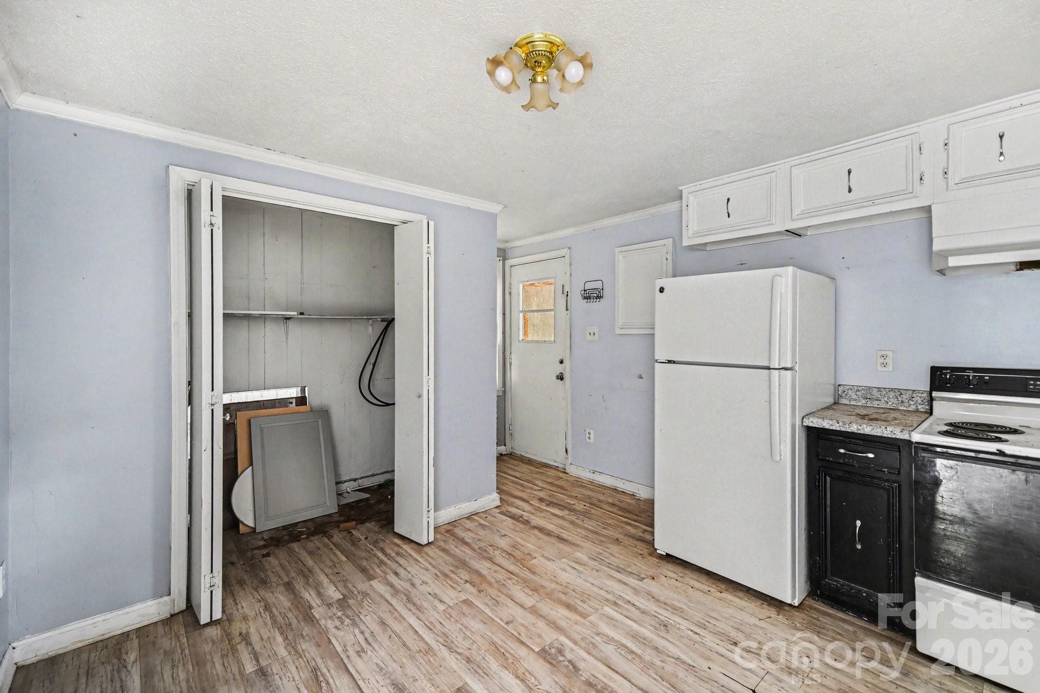 Goodwill Acres - Residential